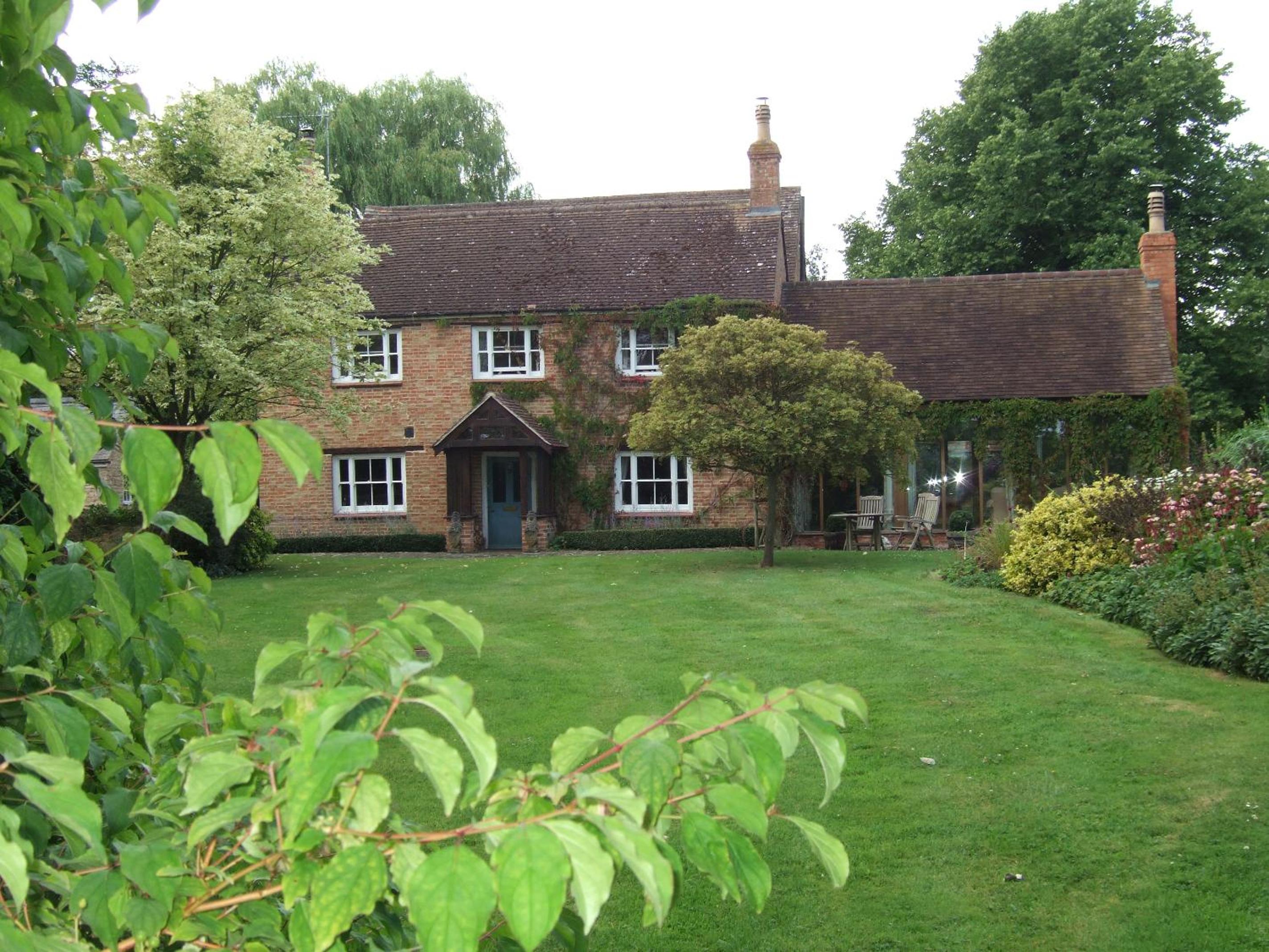 Hotel Lime Trees Farm - Image 1