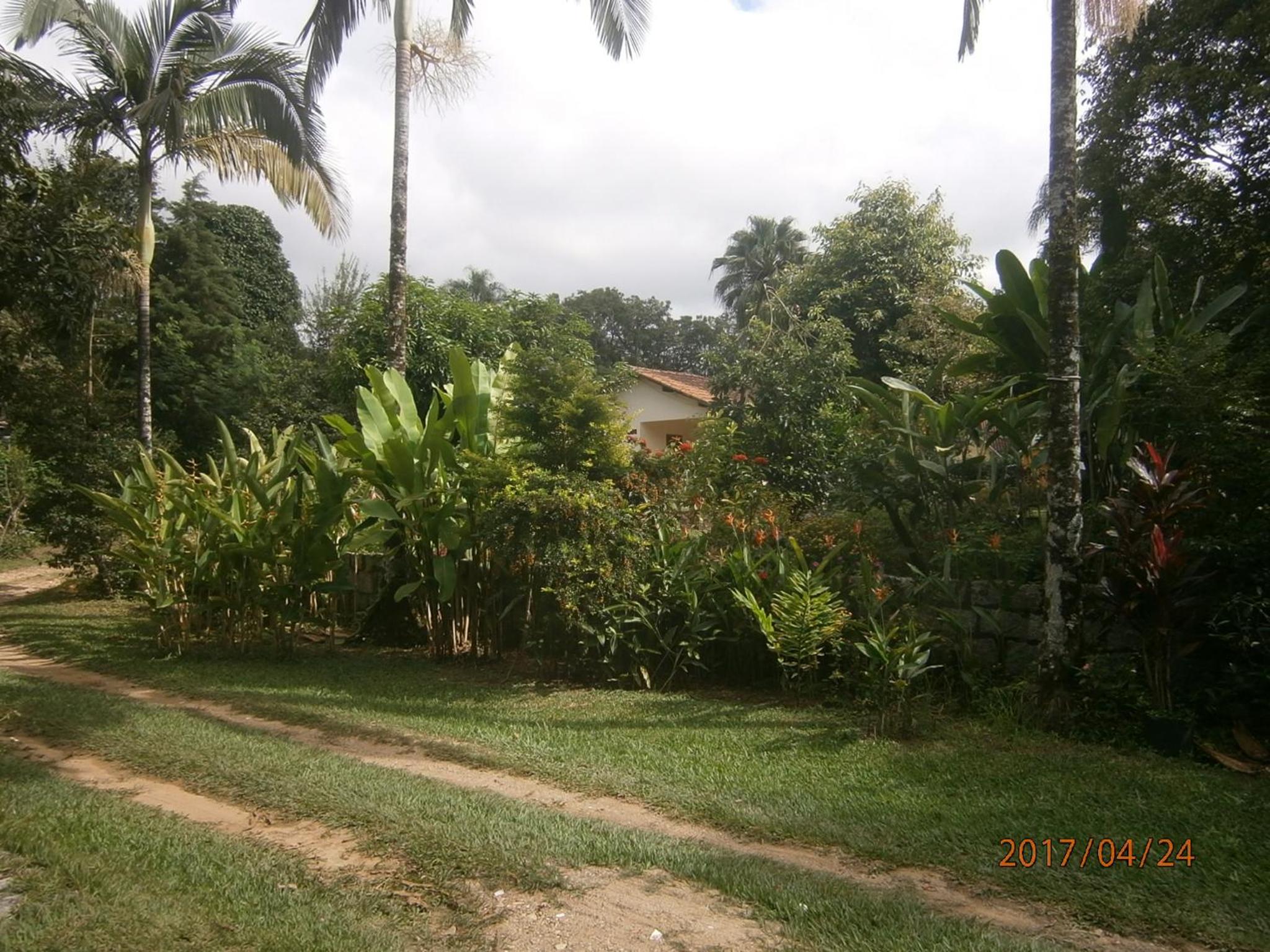 Kitnet Penedo