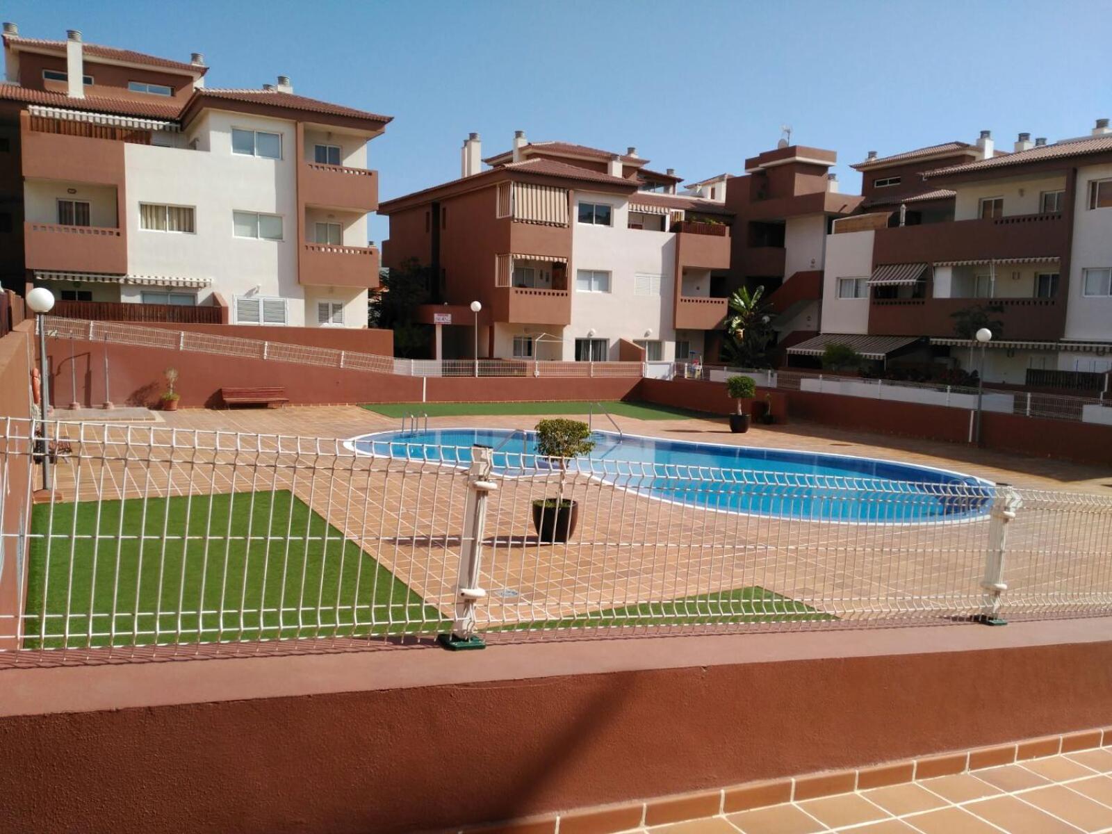 Apartamento Delgado y Ruiz photo 1