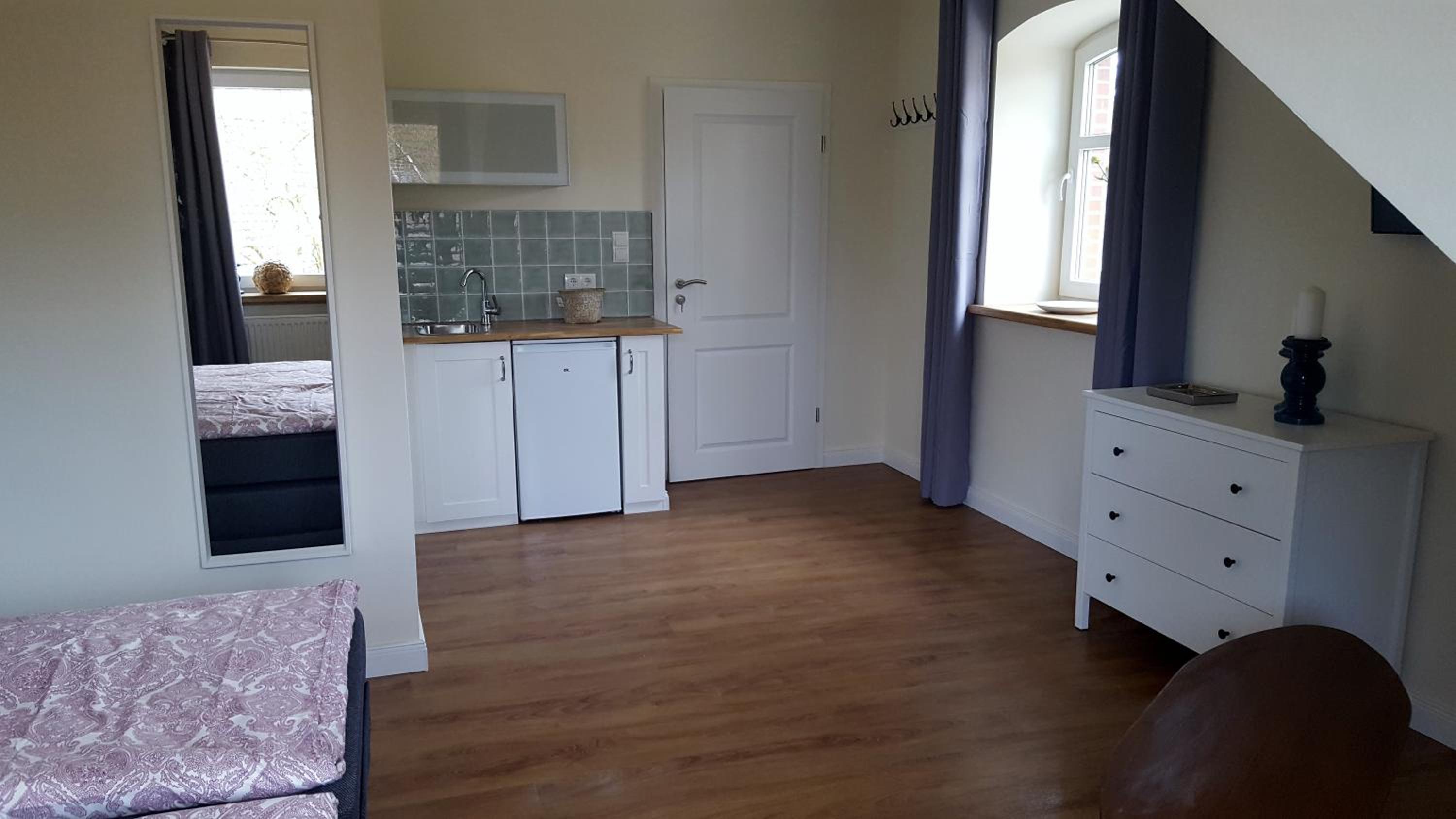 Pension am Birkensee