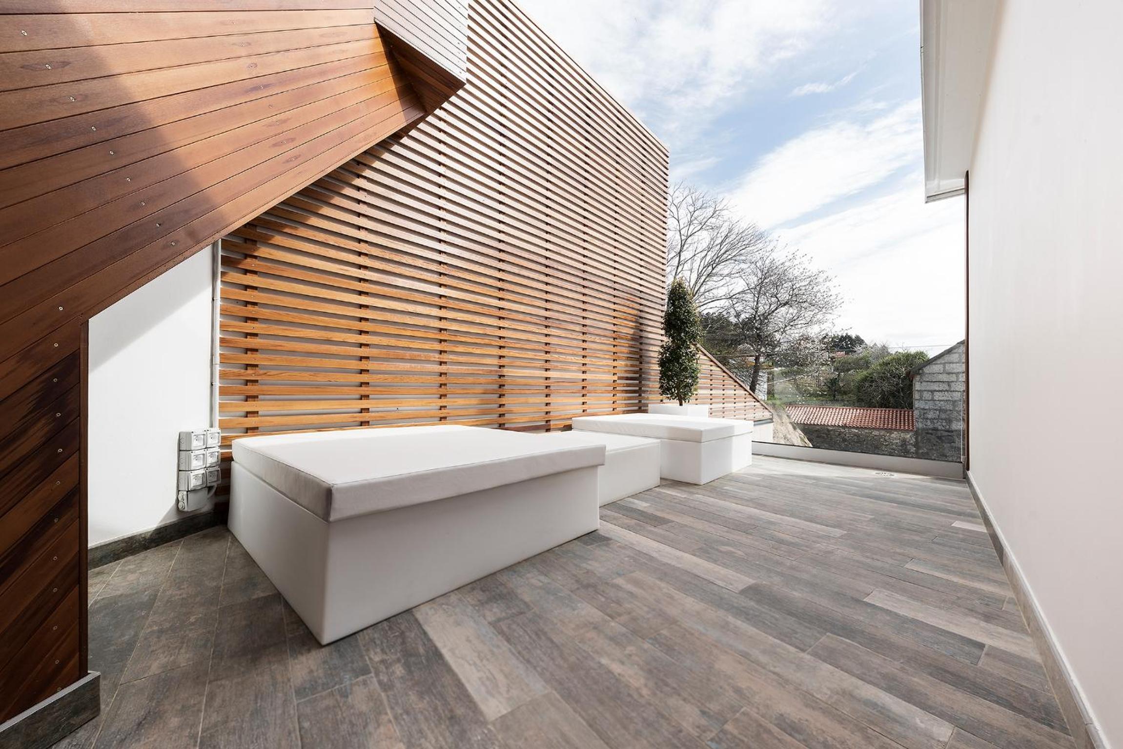 Pension Residencial Victoria