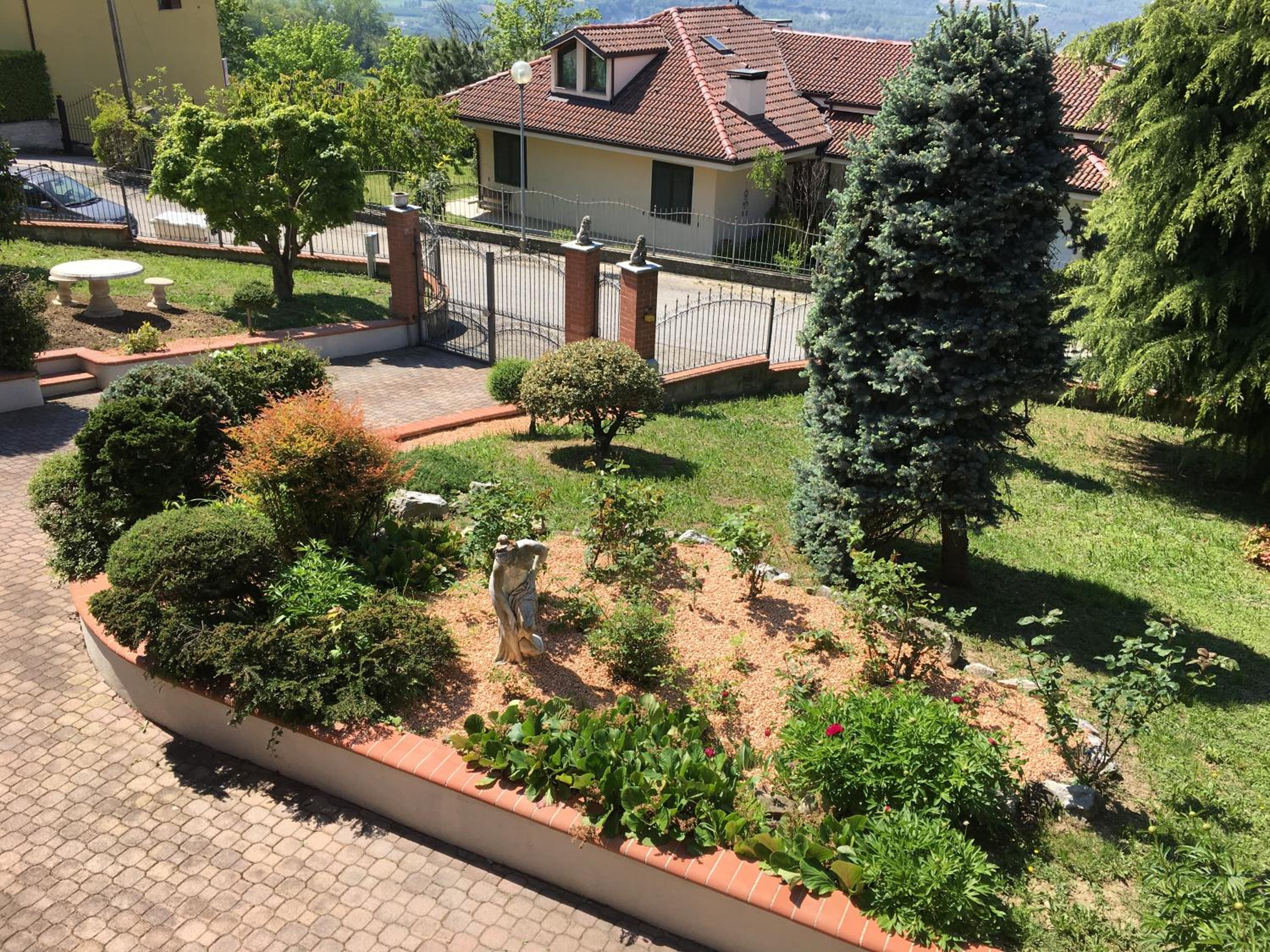 Villa Anselma view 3
