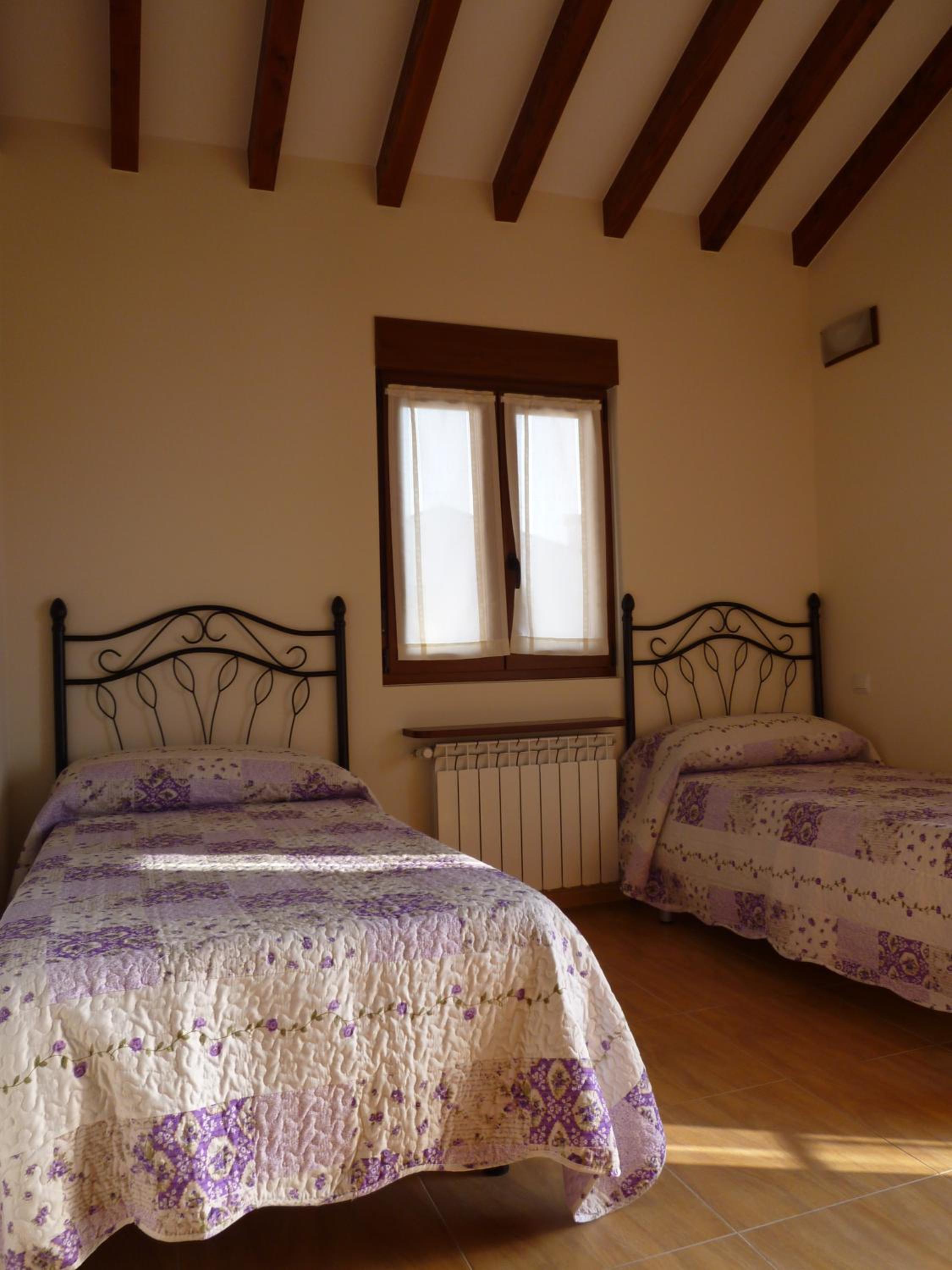 Apartamentos La Fuente de Enmedio