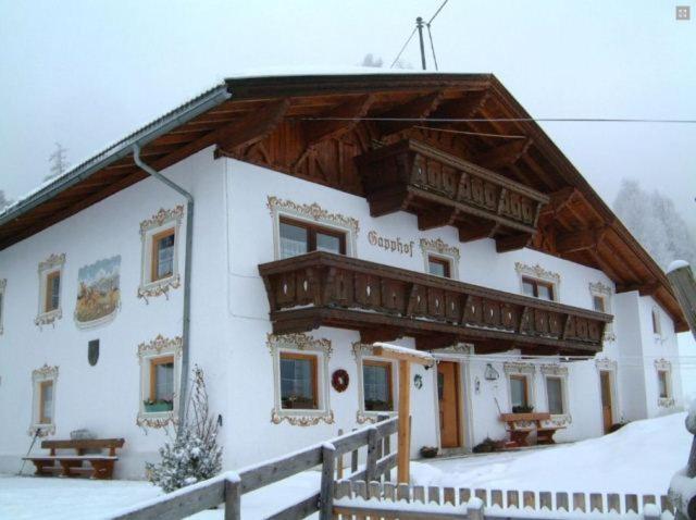 Gapphof