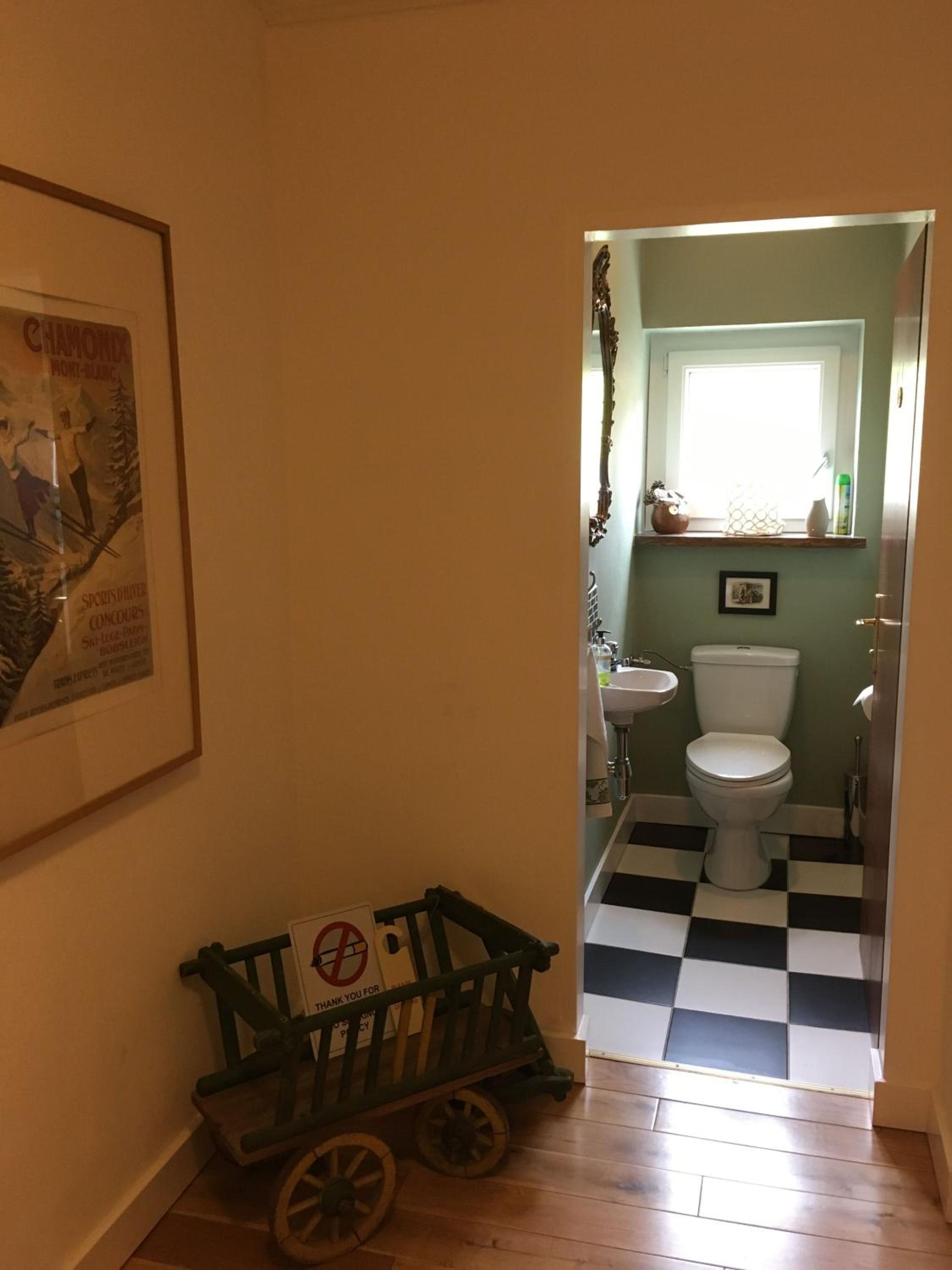 Landhaus Fay B&B