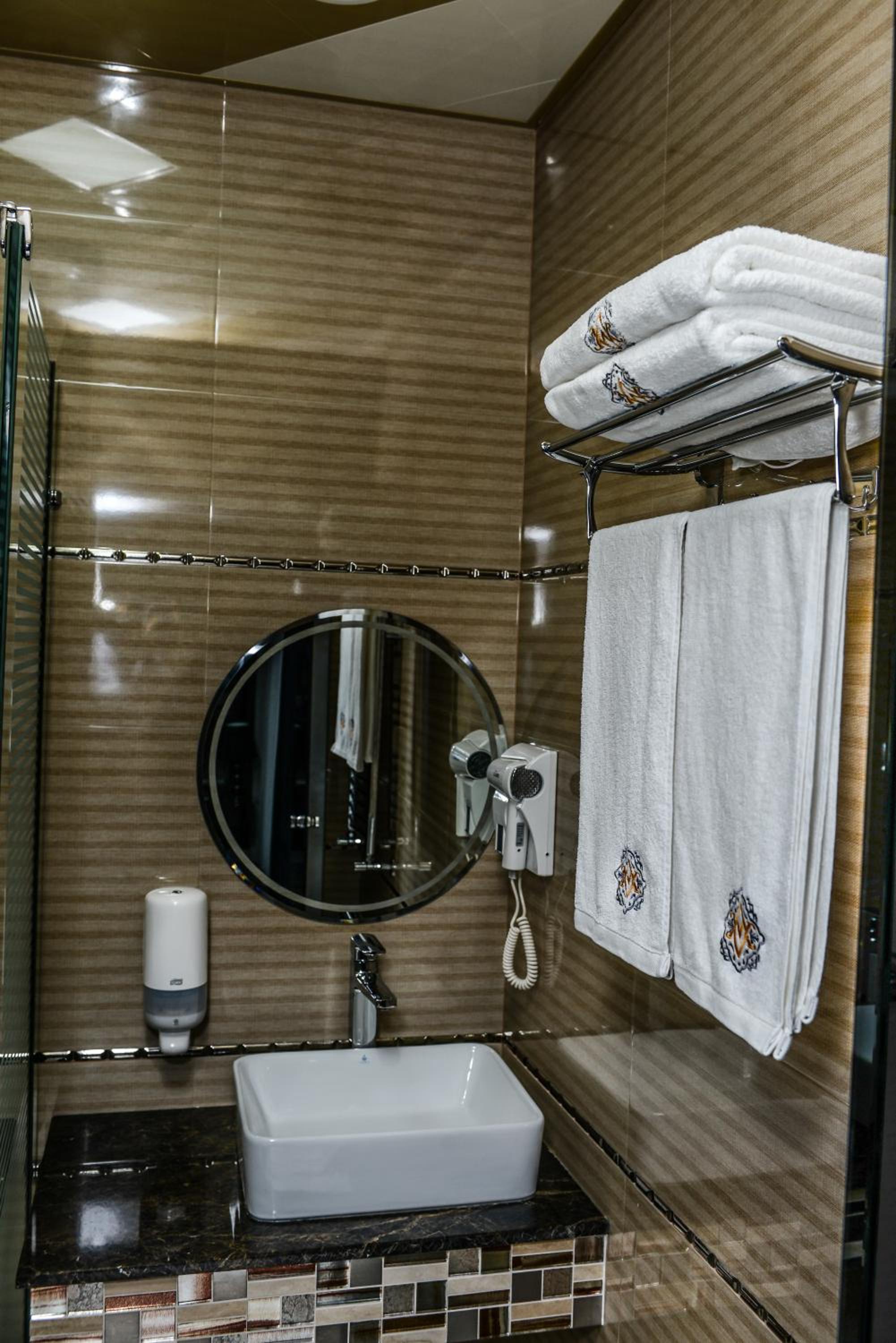 Armada Villa Hotel