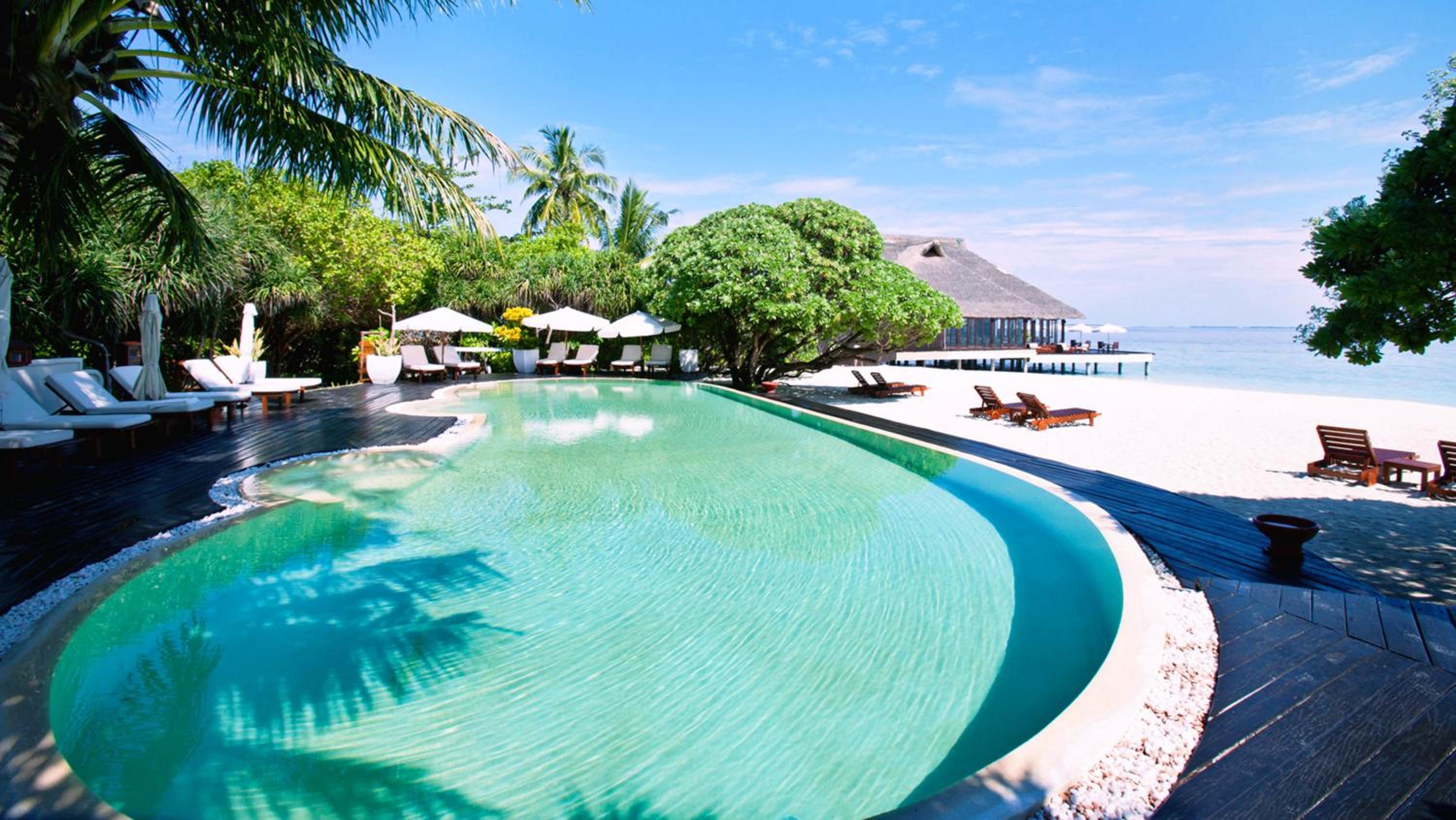 Adaaran Prestige Water Villas - with Dine around Premium All inclusive - 24 hours — 14