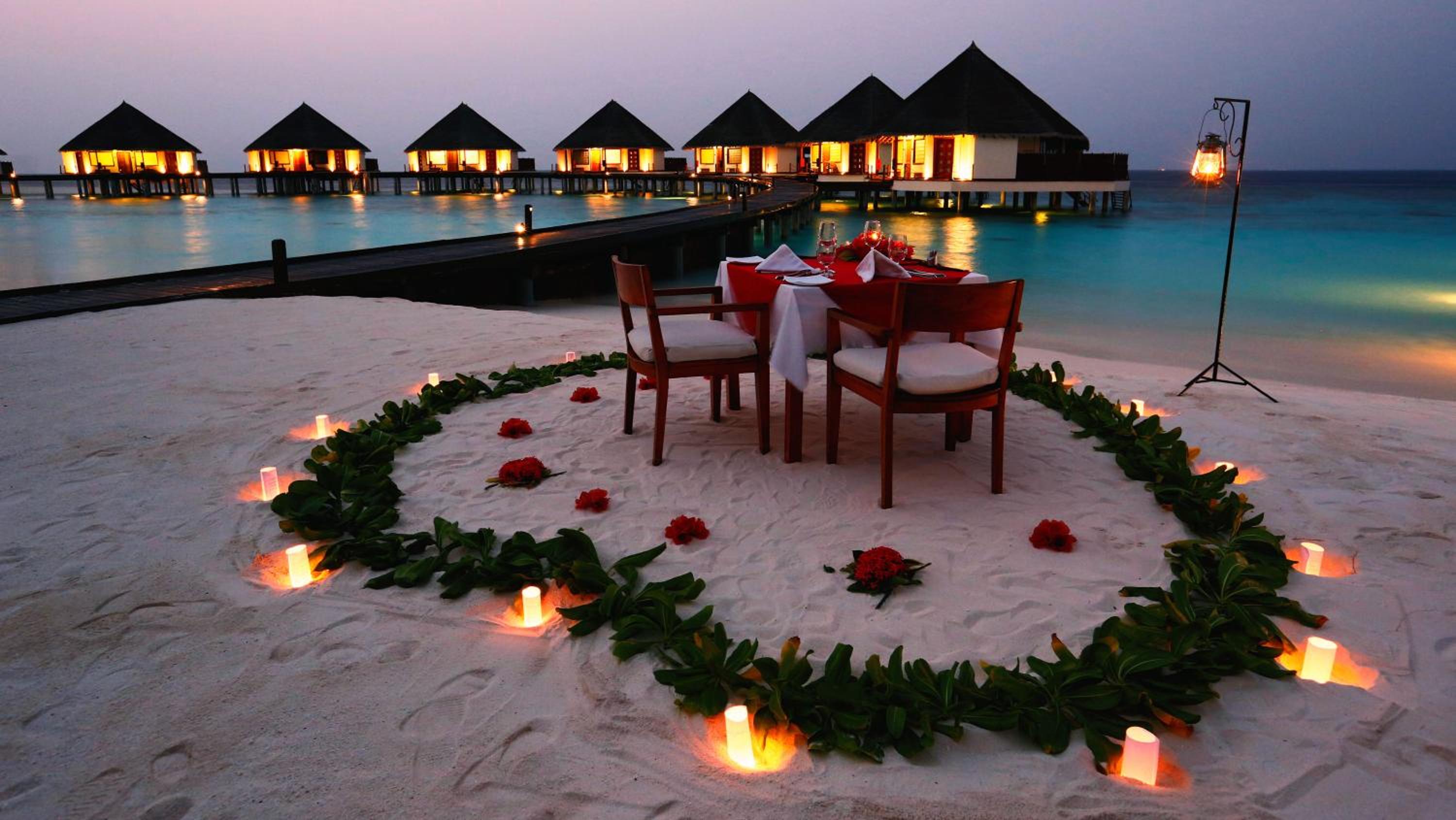 Adaaran Prestige Water Villas - with Dine around Premium All inclusive - 24 hours — 15