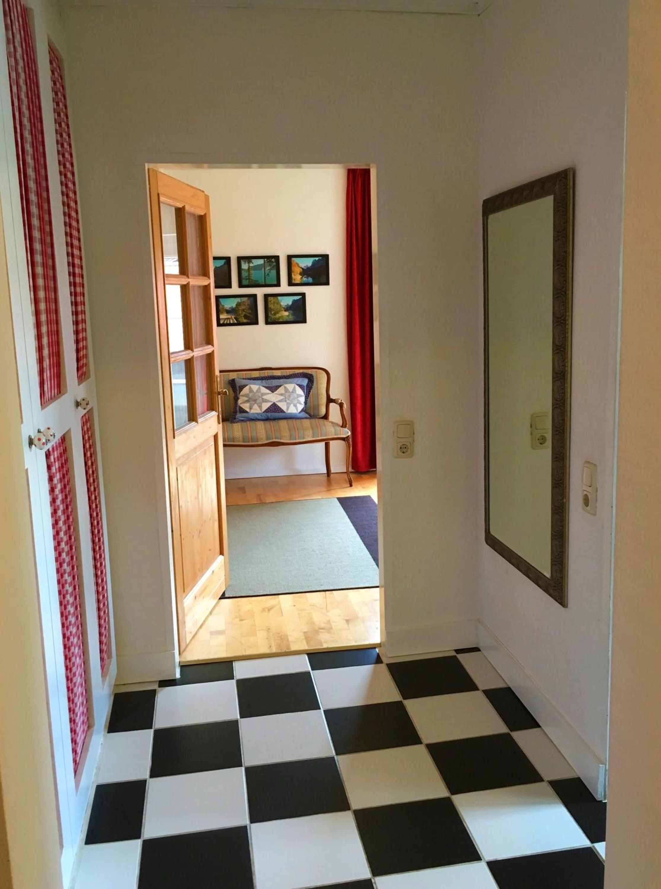 Landhaus Fay B&B