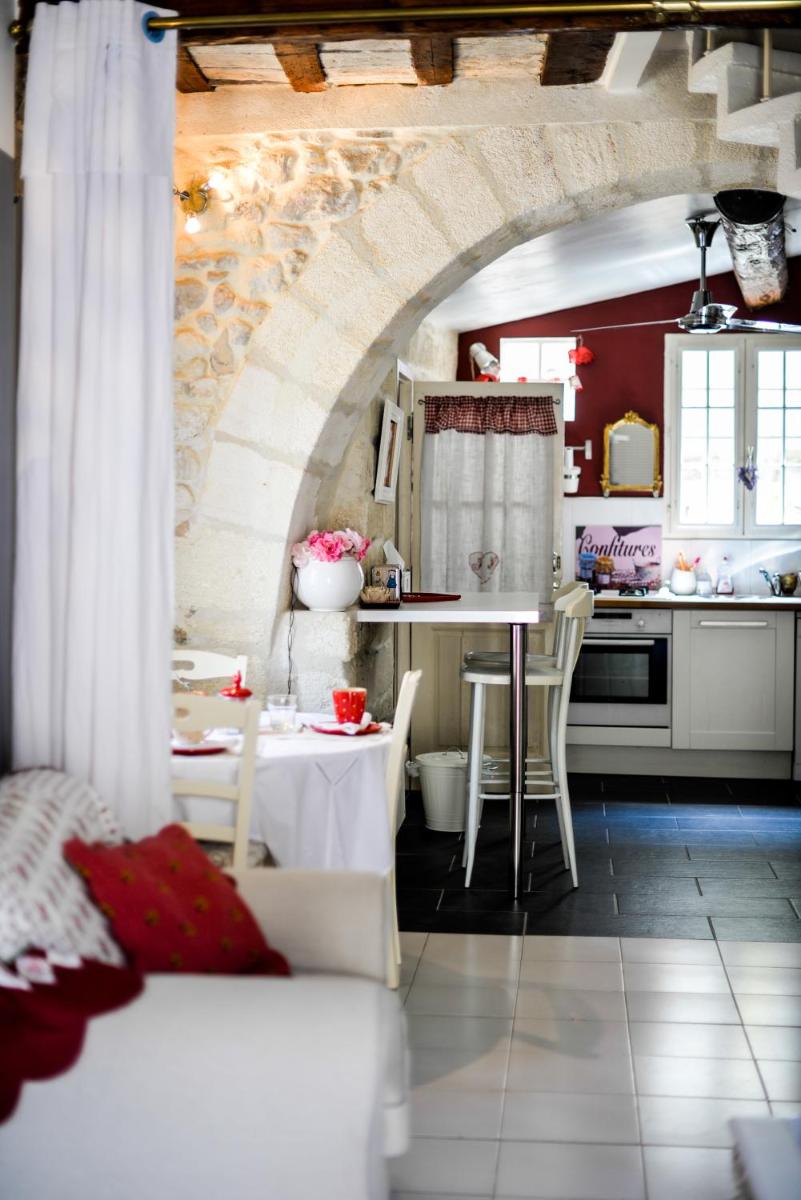 Le Duplex de Lapparan