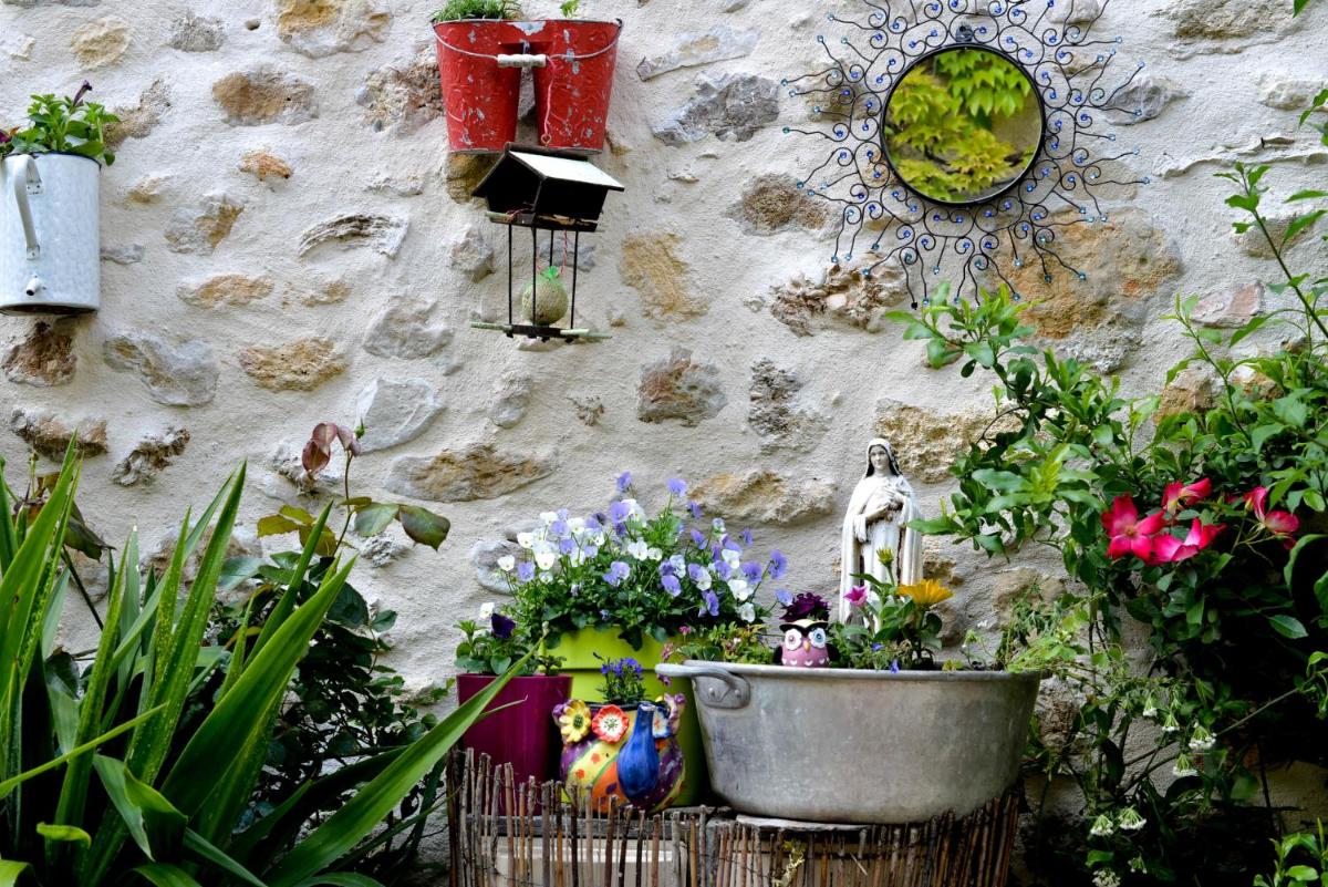 Le Duplex de Lapparan