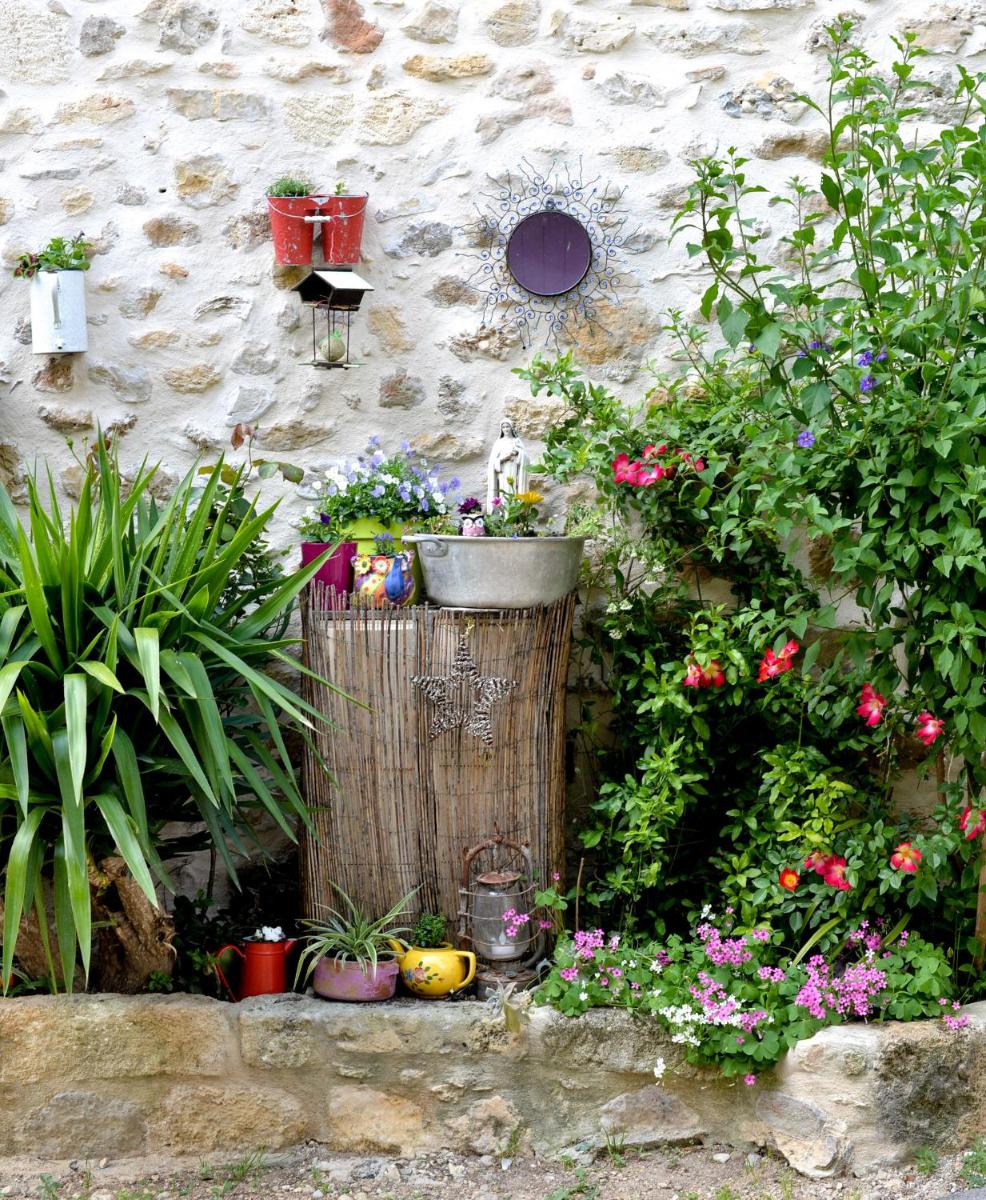 Le Duplex de Lapparan