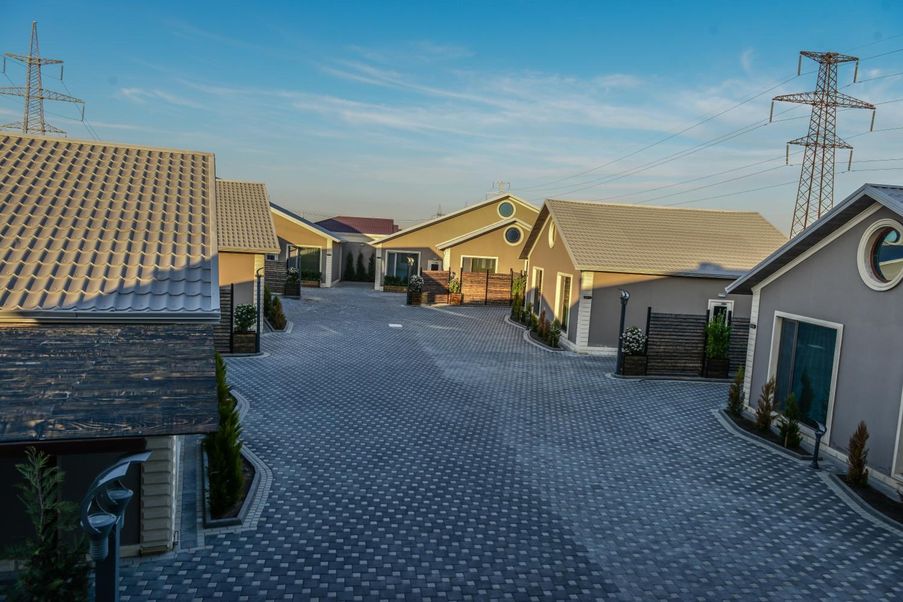 Armada Villa Hotel