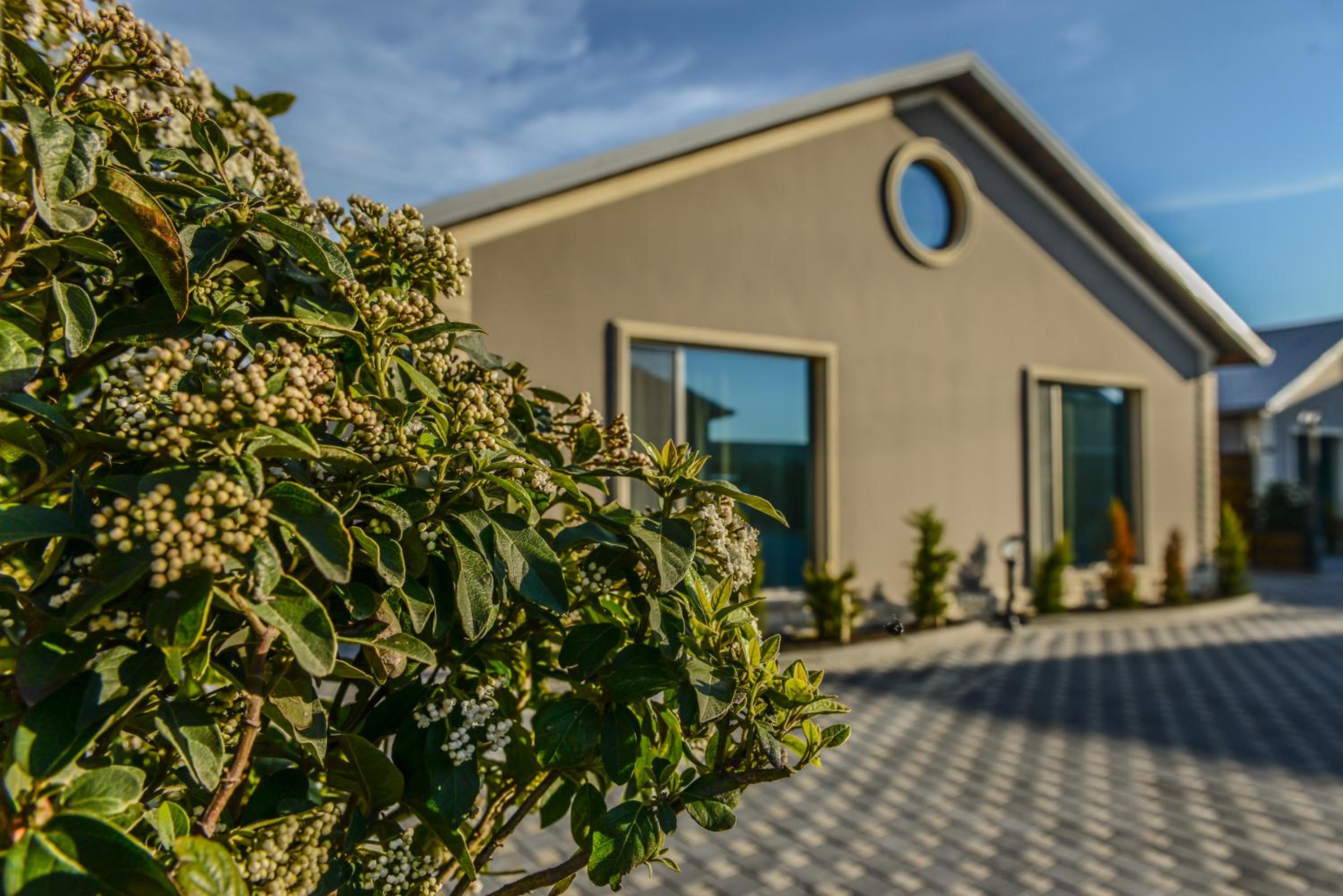 Armada Villa Hotel