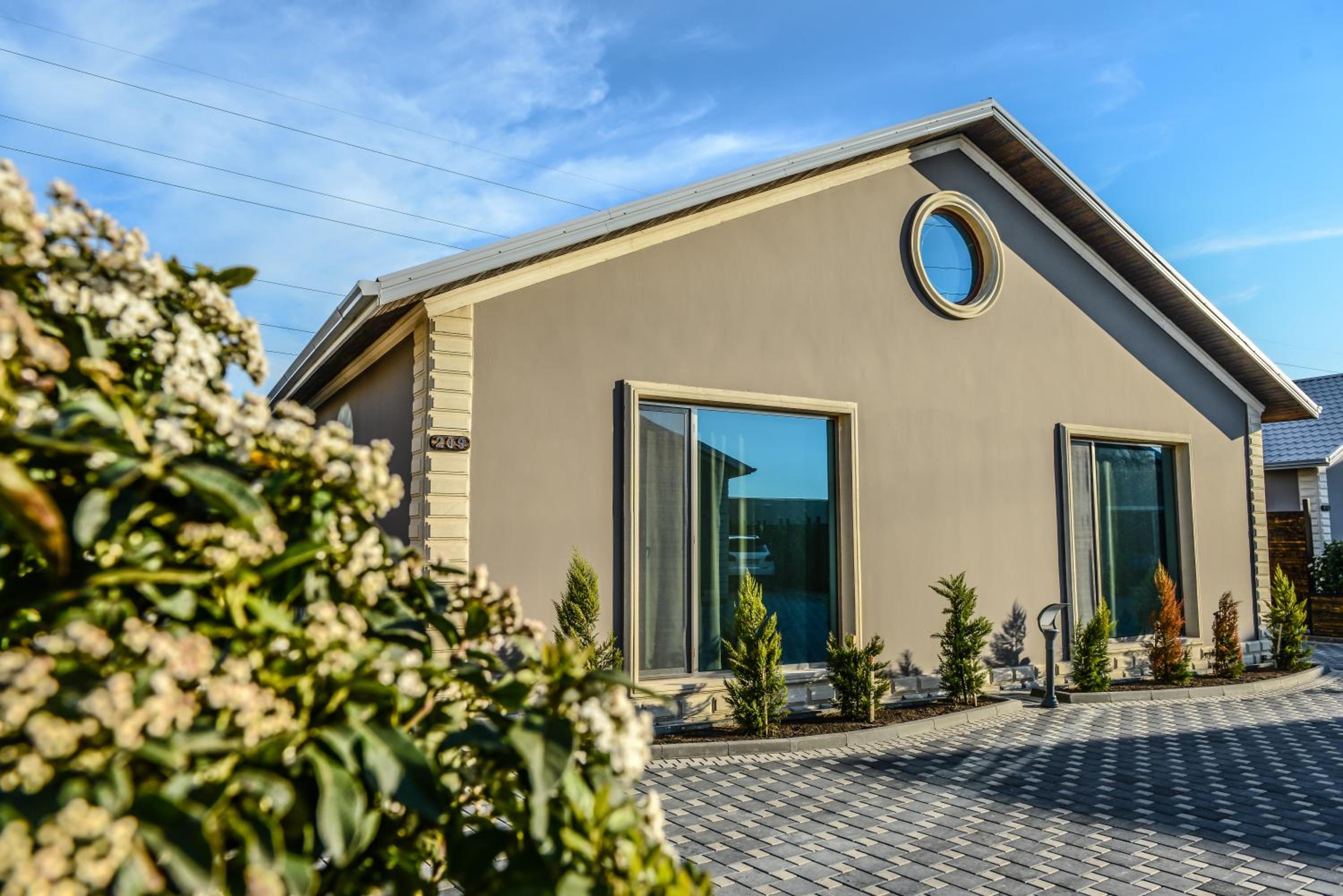 Armada Villa Hotel