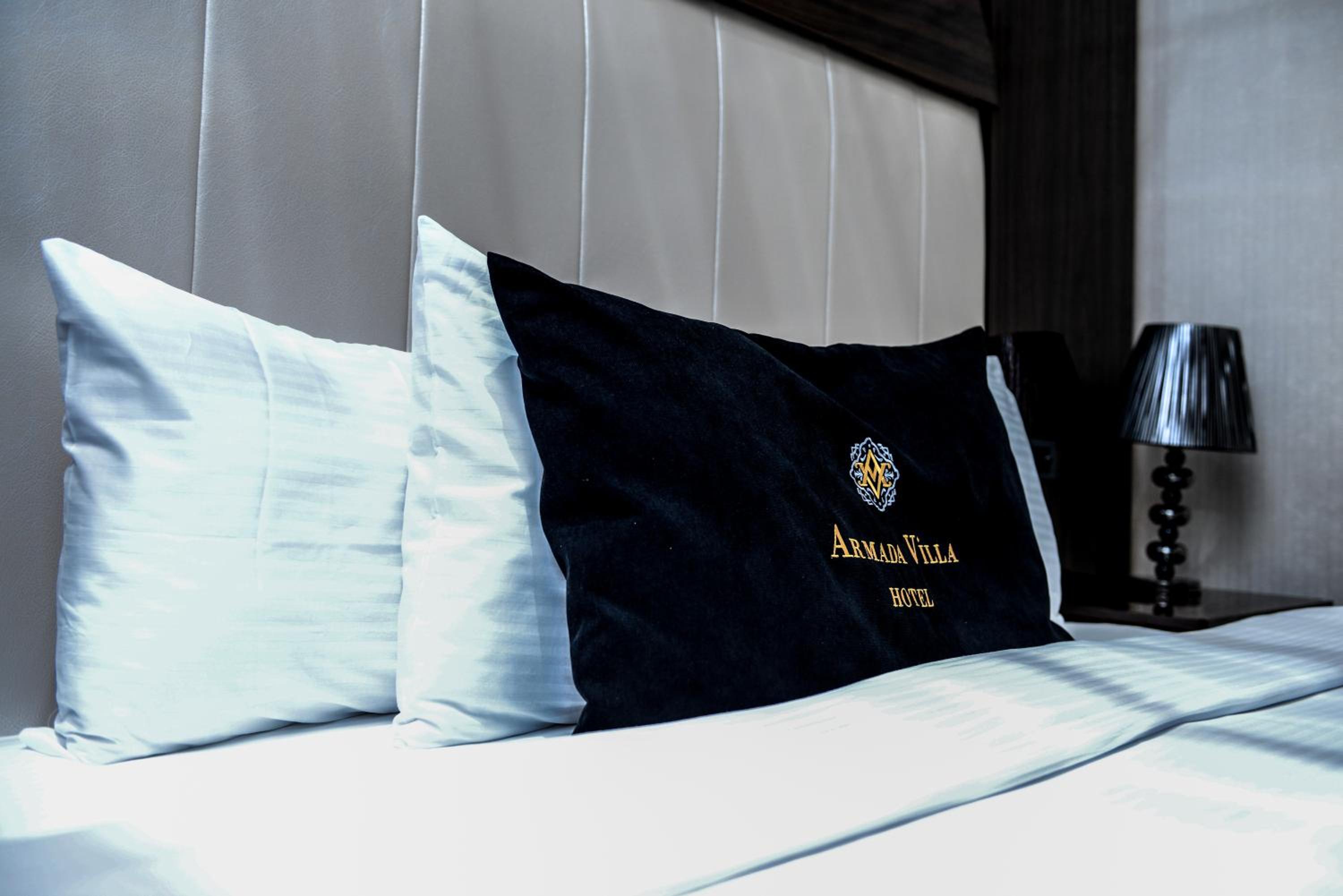 Armada Villa Hotel