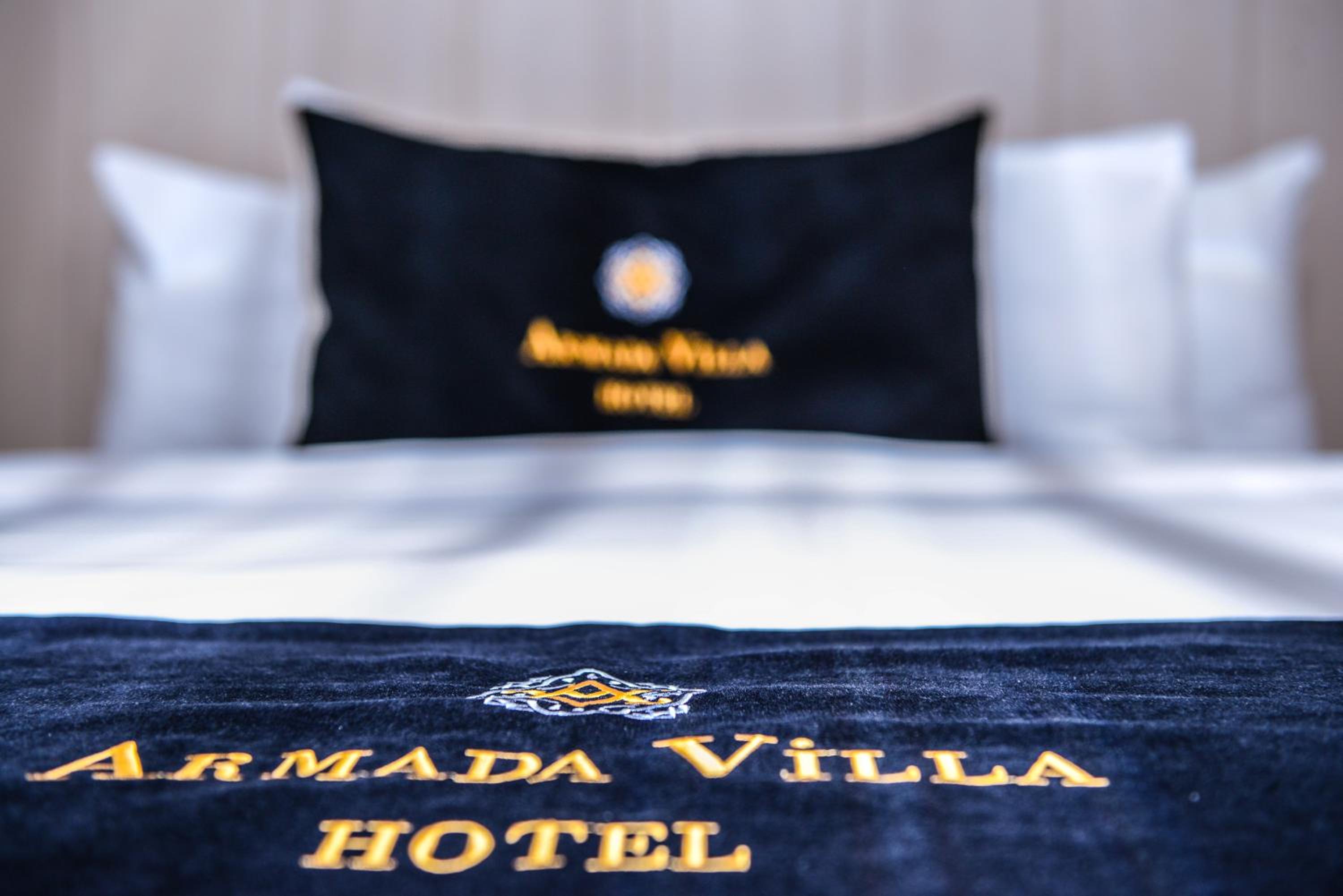 Armada Villa Hotel
