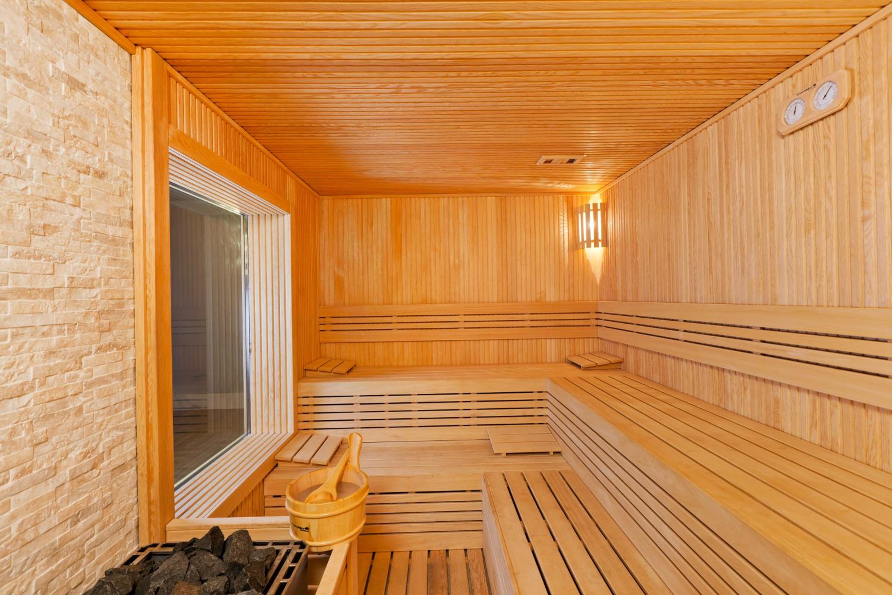 Limak Eurasia Lüks Otel - Image 54