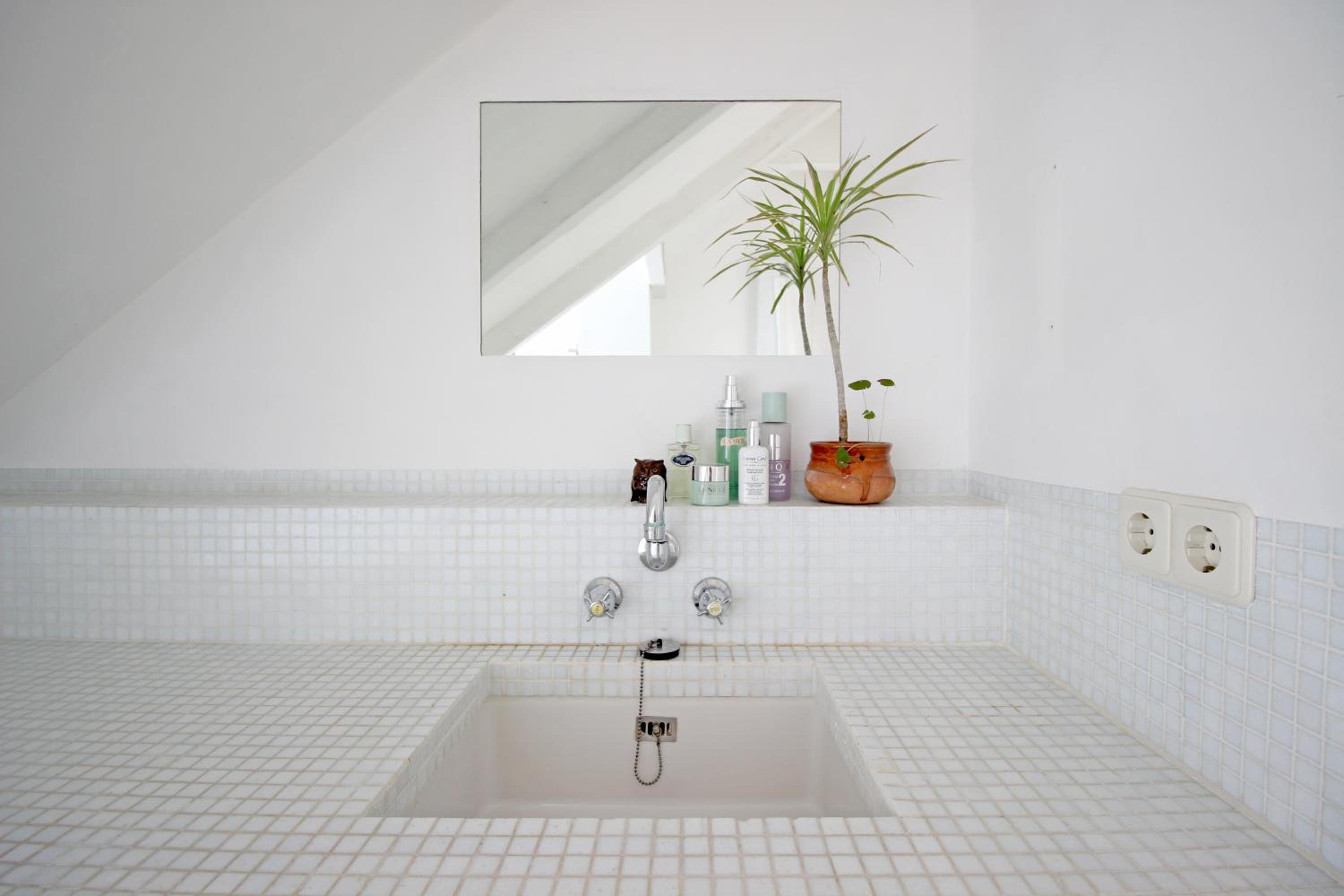 Beautiful 2 floor Vondelpark apartment.