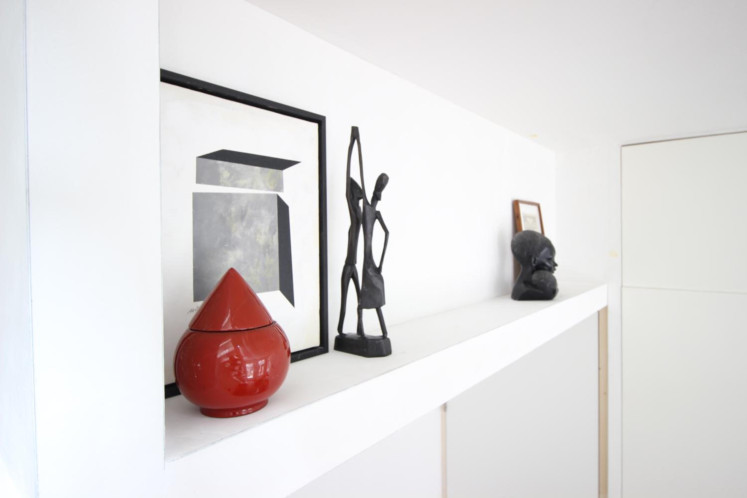 Beautiful 2 floor Vondelpark apartment.