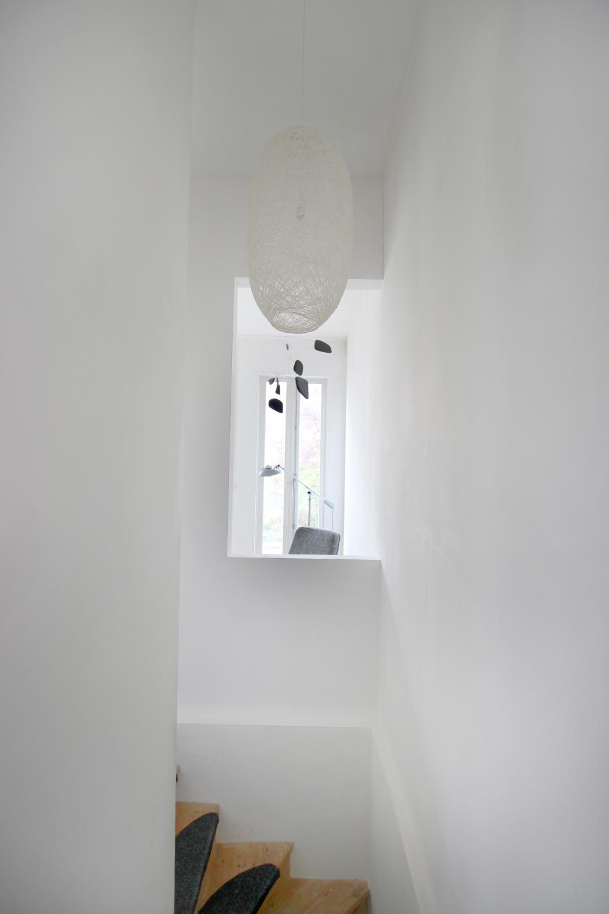 Beautiful 2 floor Vondelpark apartment. photo 3