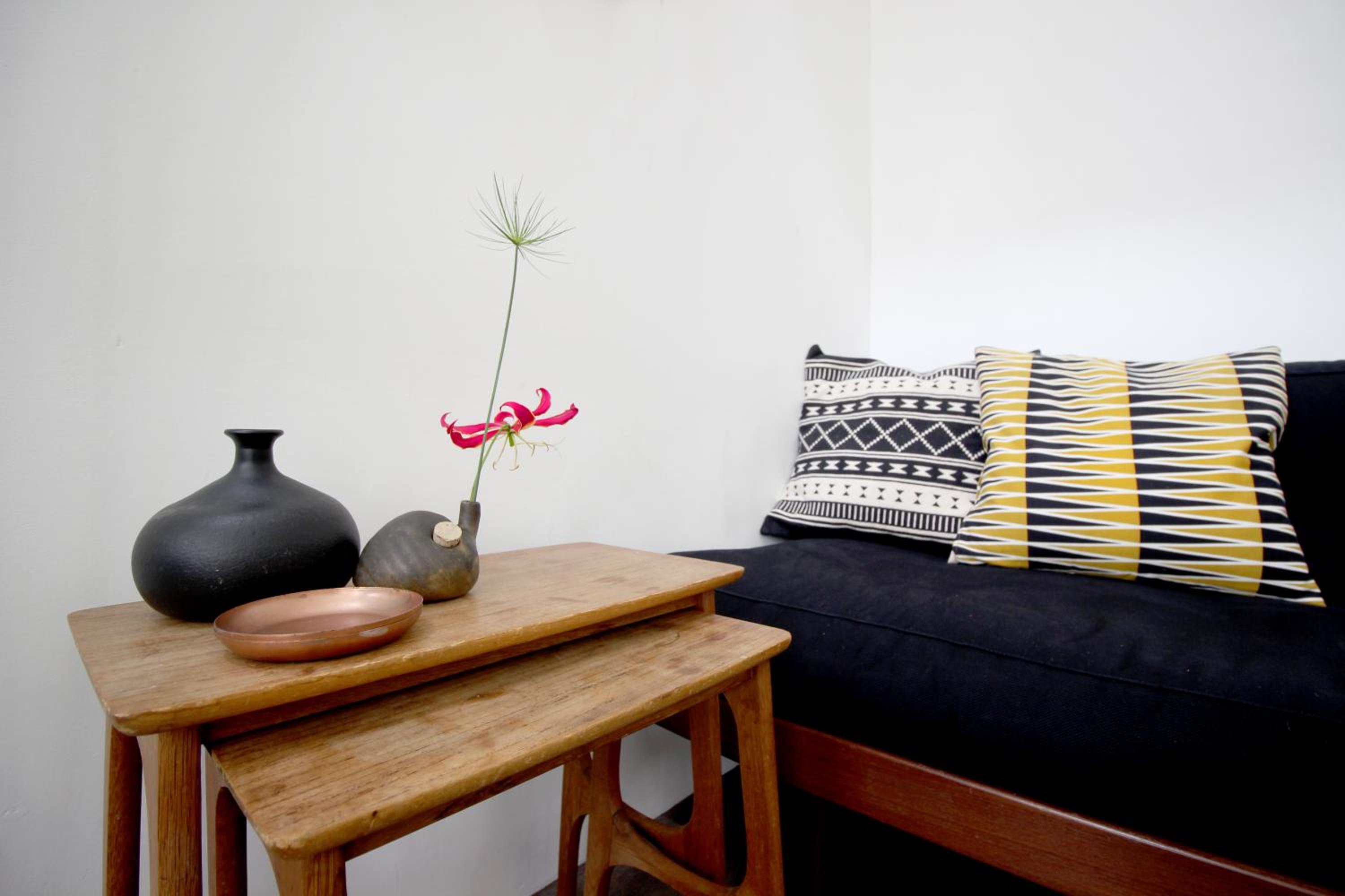 Beautiful 2 floor Vondelpark apartment. photo 5