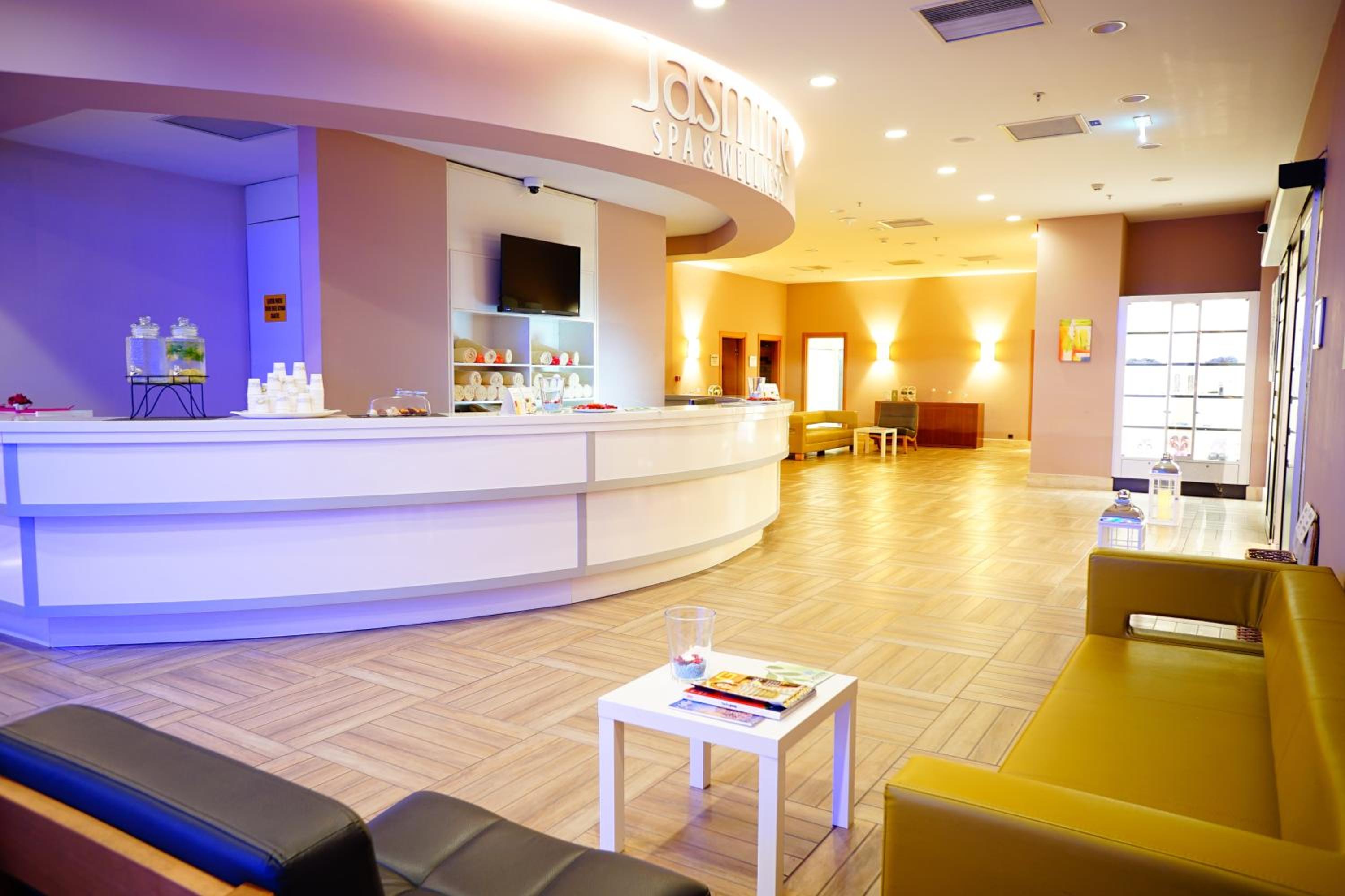 Grand Mercure Ankara - Image 63