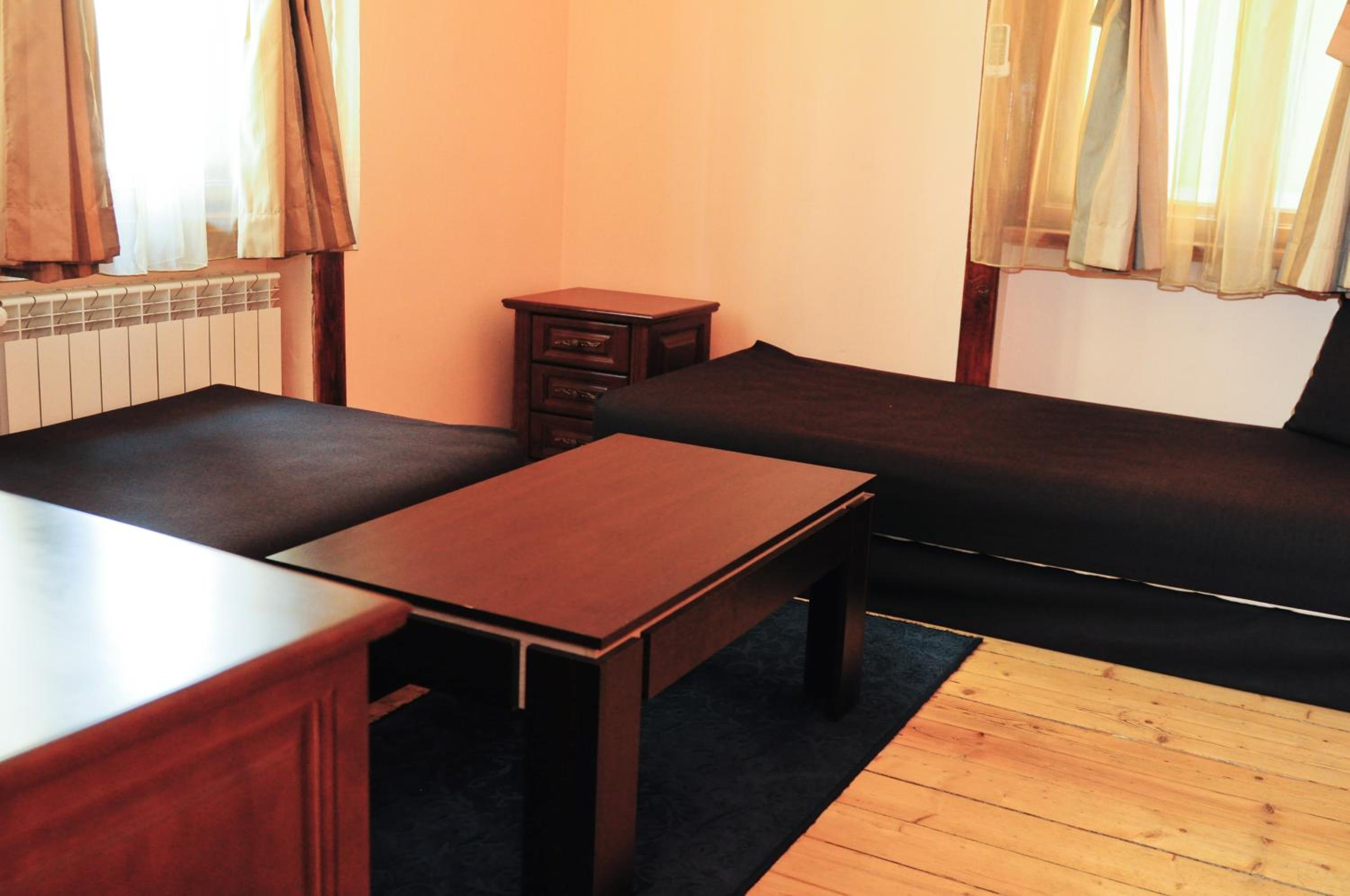 L'Opera Guest House