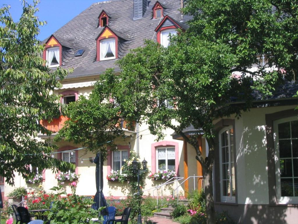 Weinhof Michael Morbach view 5