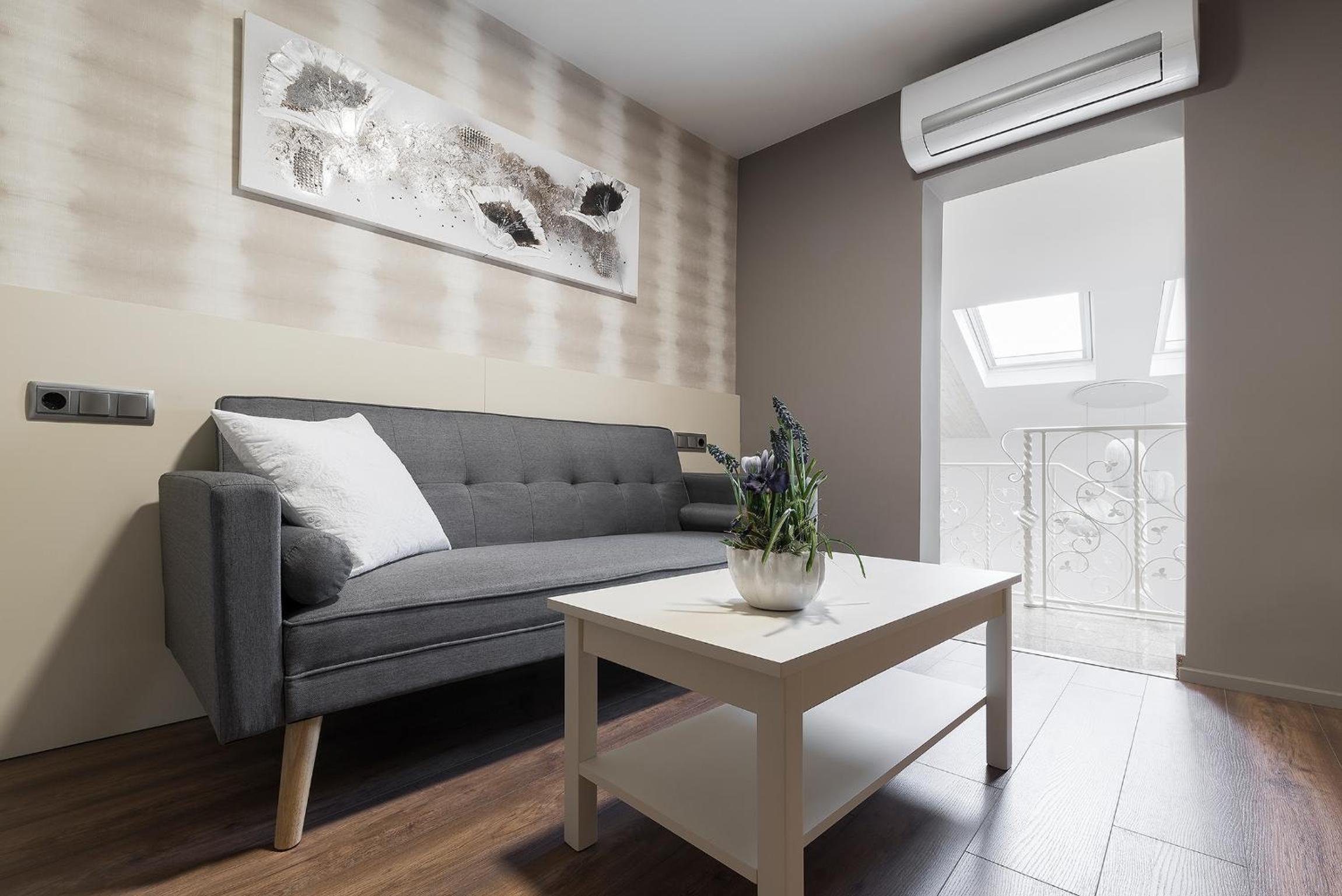 Pension Residencial Victoria