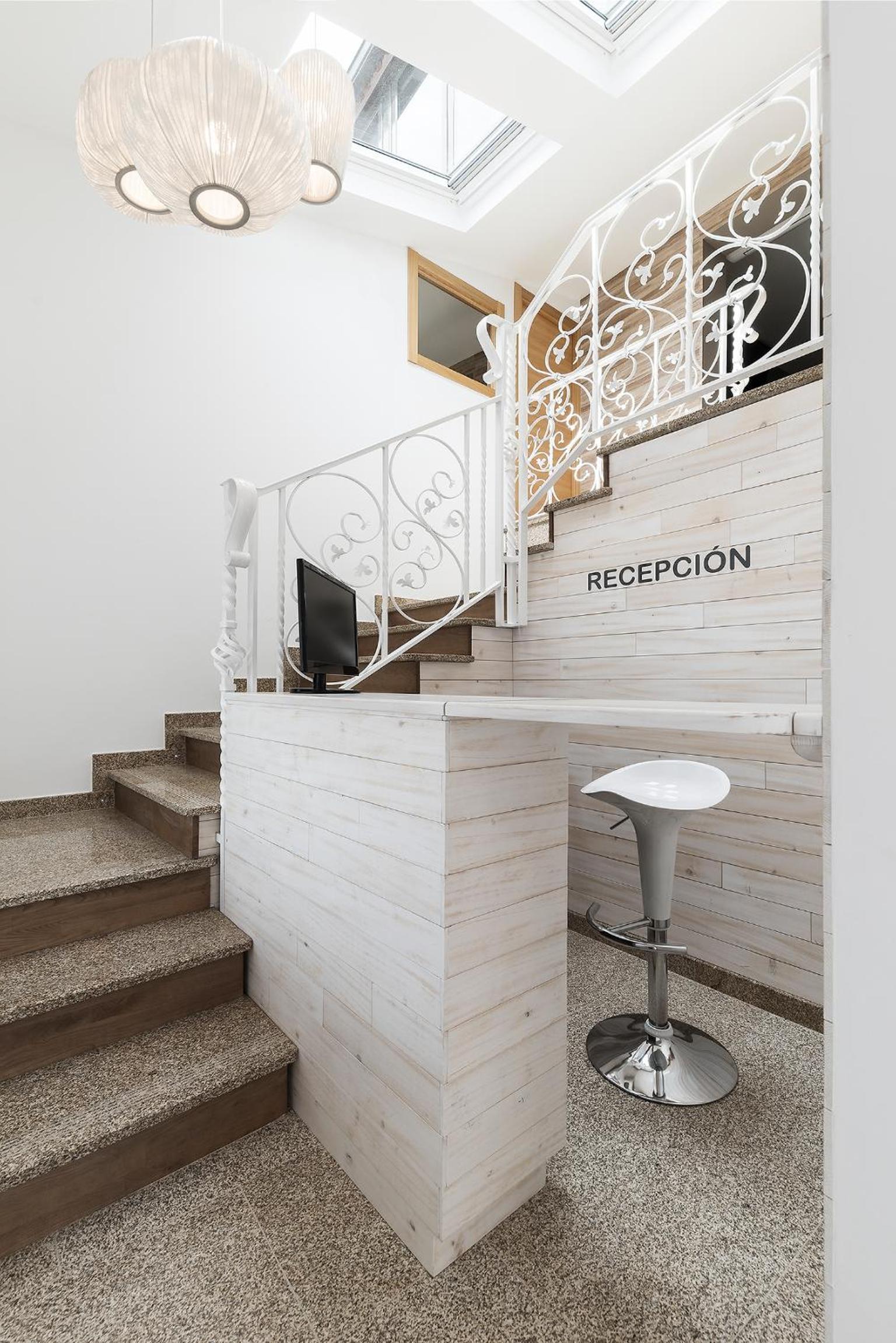 Pension Residencial Victoria