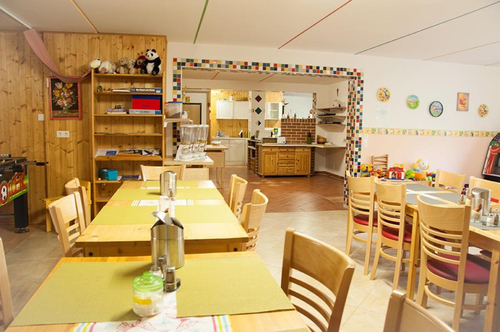 Arkadenhof Flasch