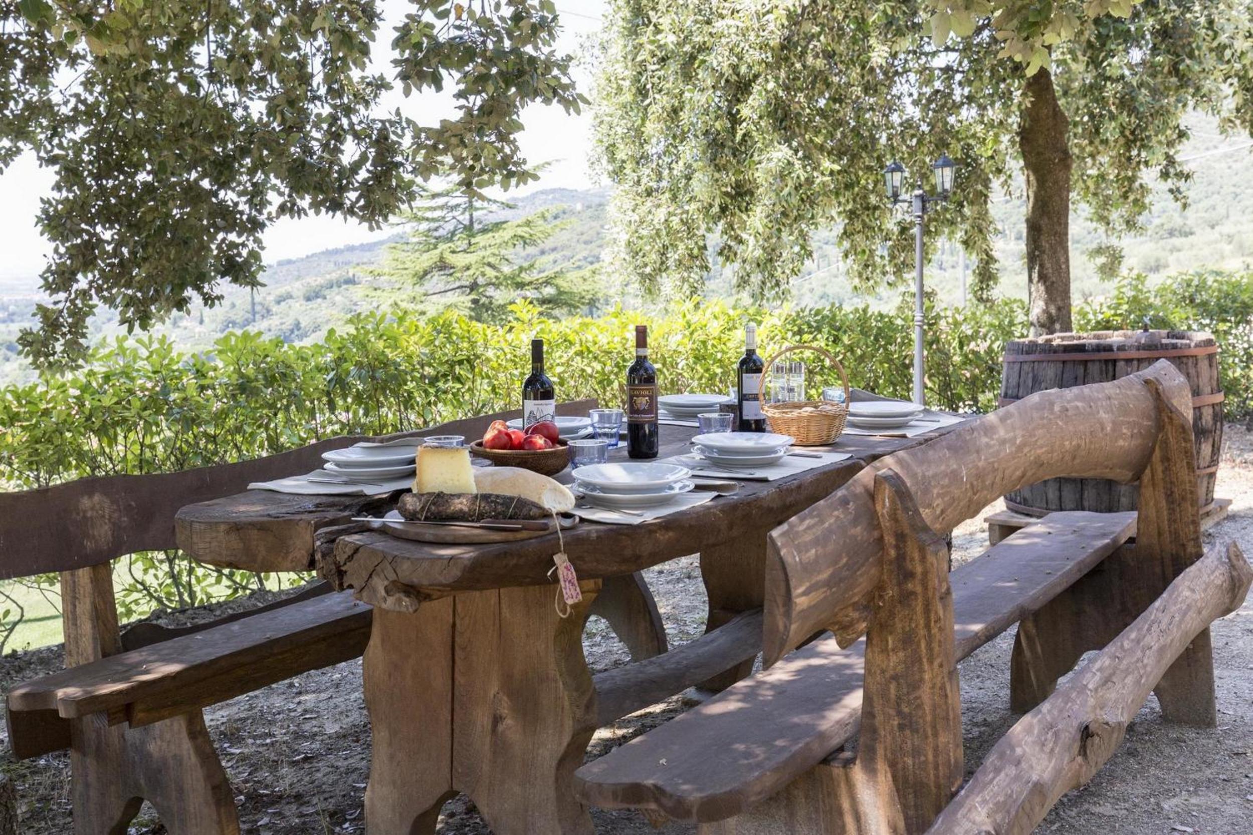 Villa ai Cedri photo 3