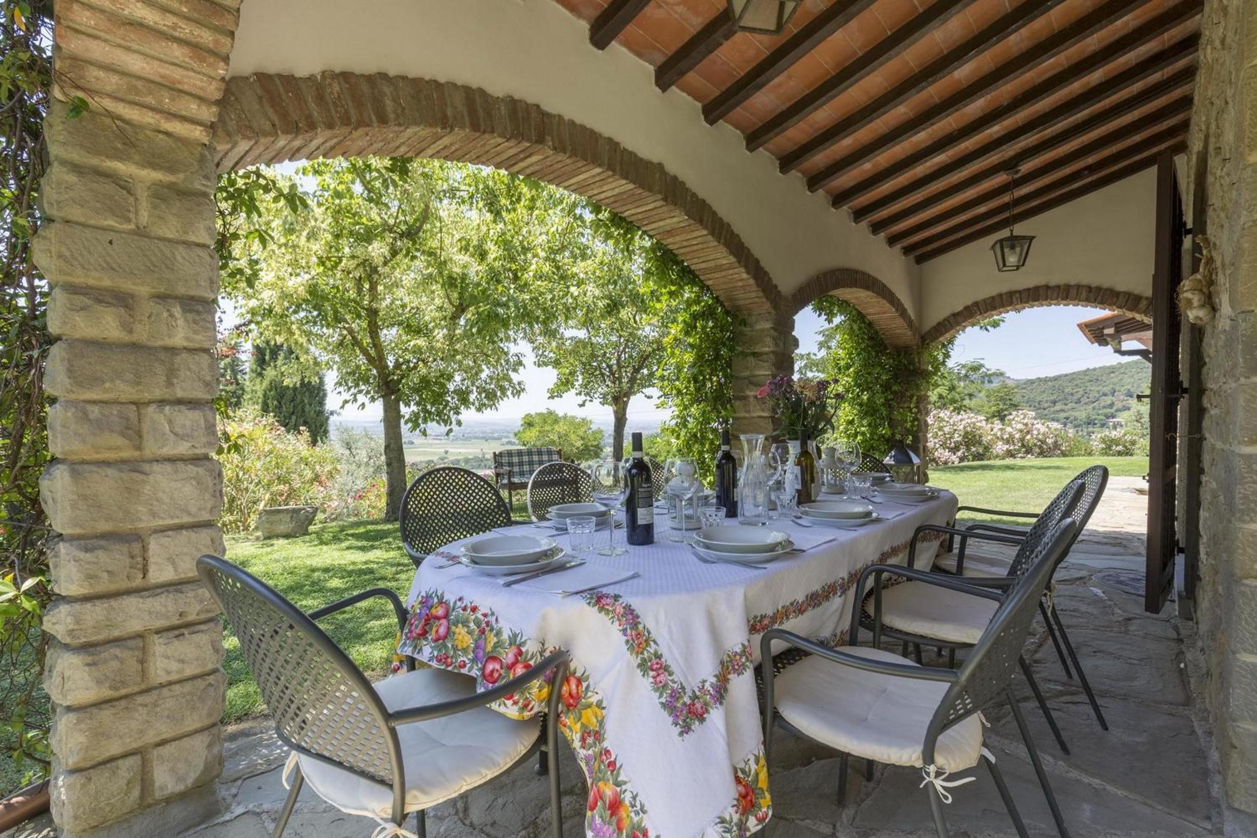 Villa ai Cedri photo 4