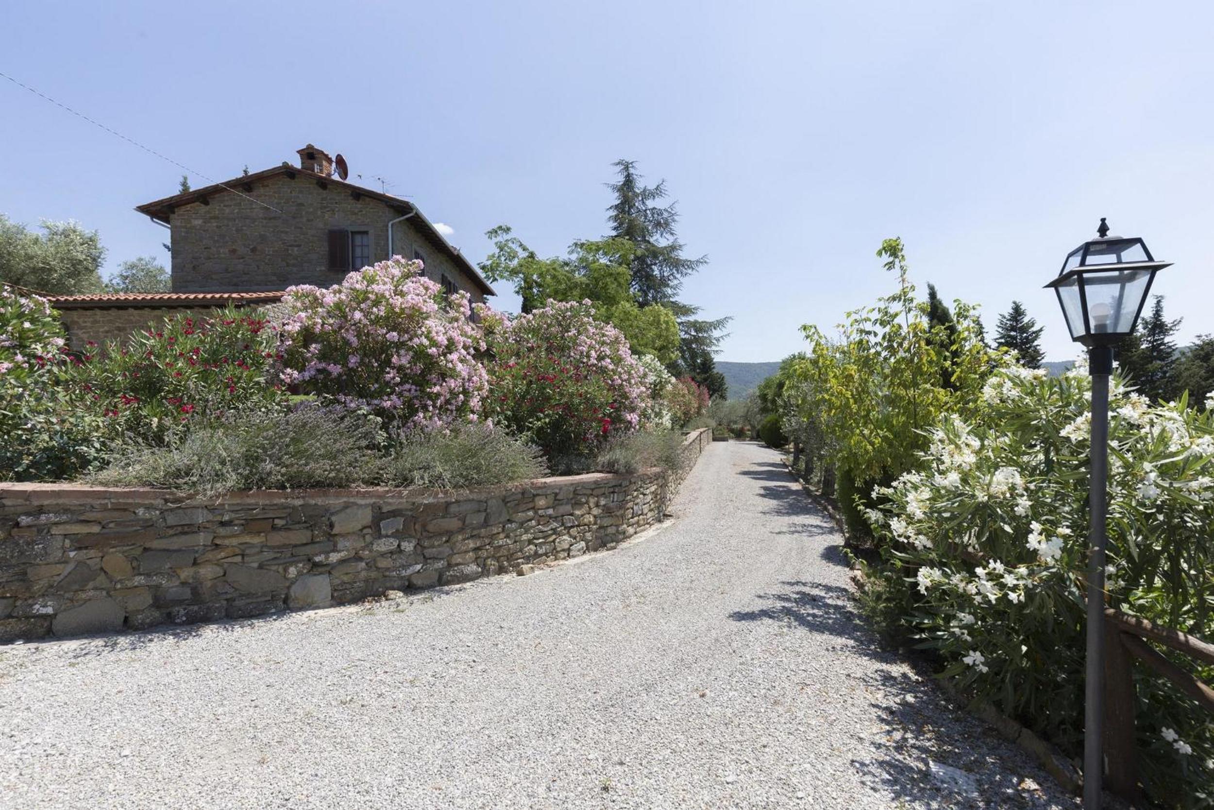 Villa ai Cedri photo 2