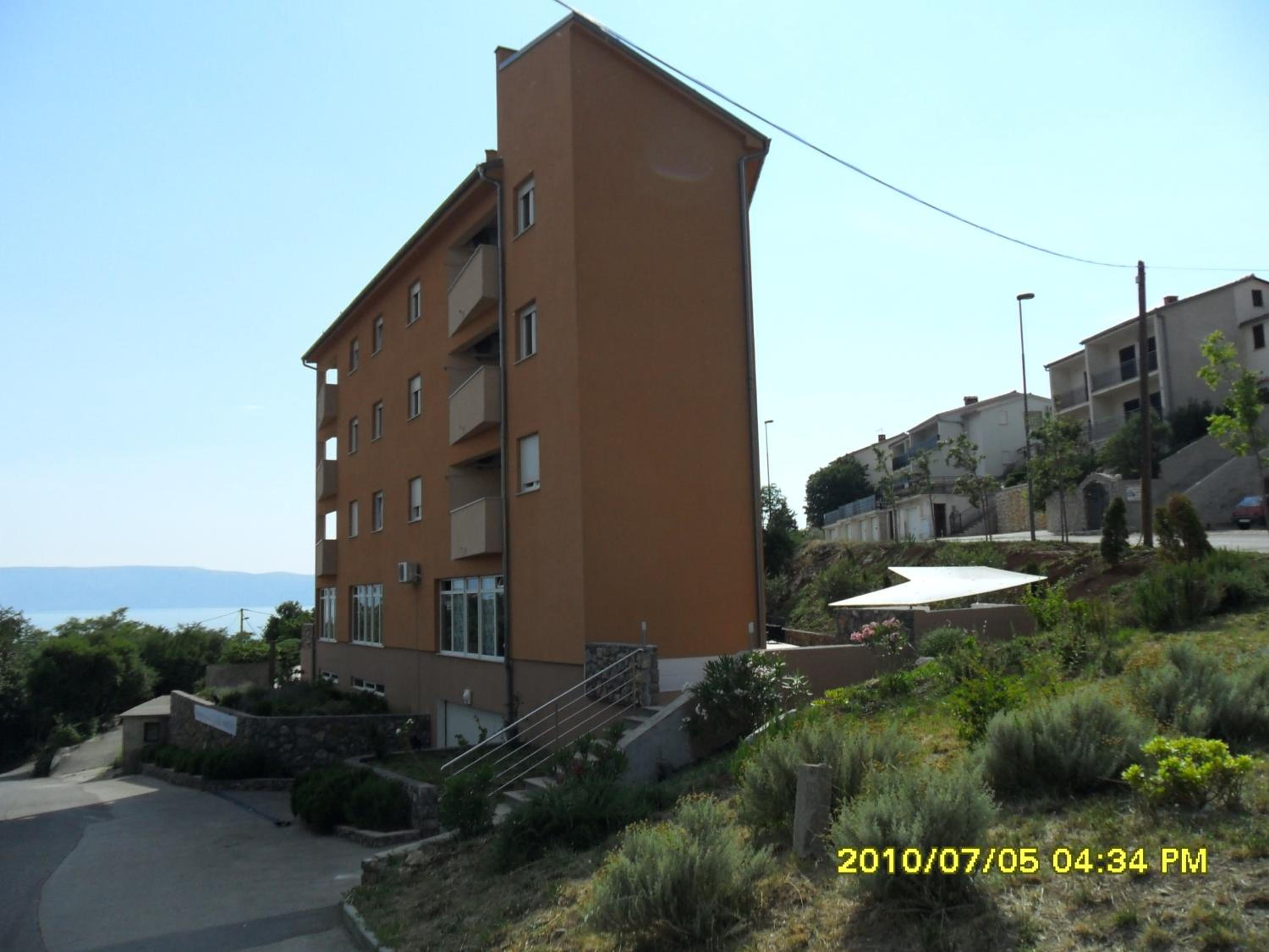 Casa del Sole & Garage
