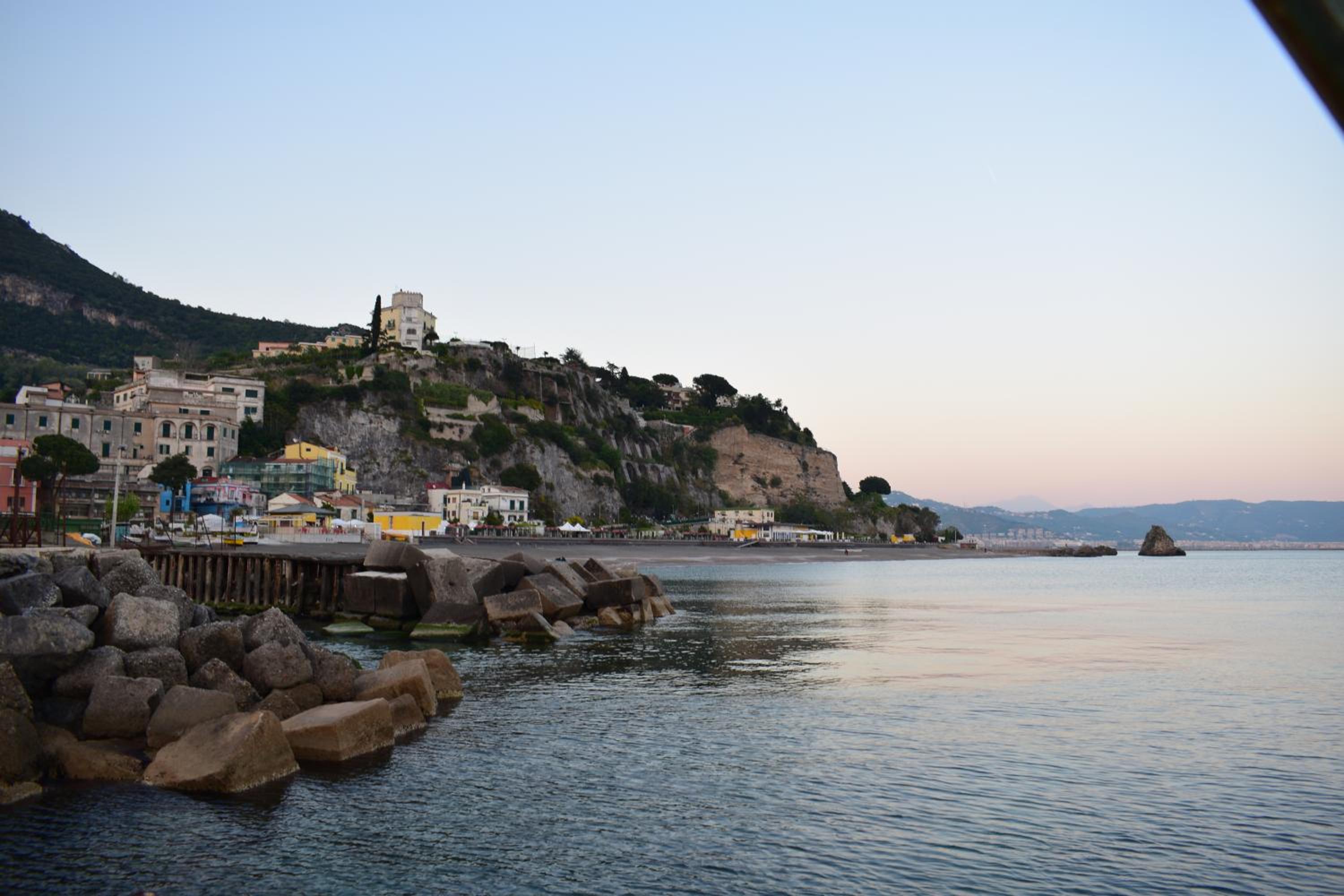 La perla marina
