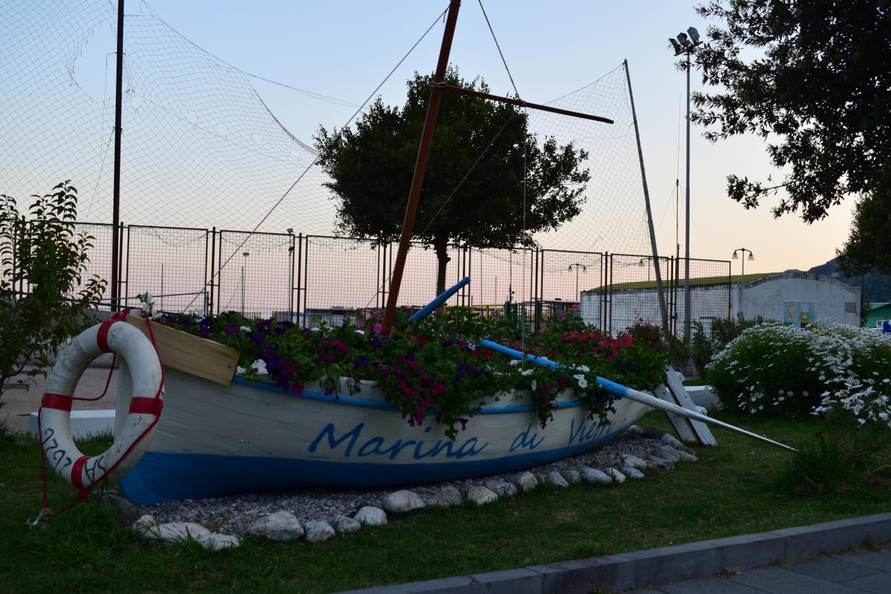 La perla marina