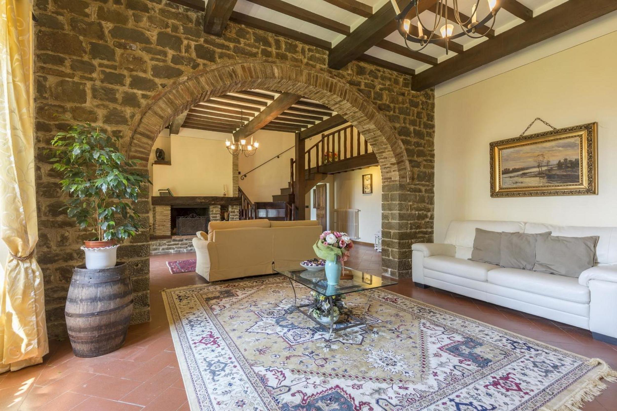Villa ai Cedri