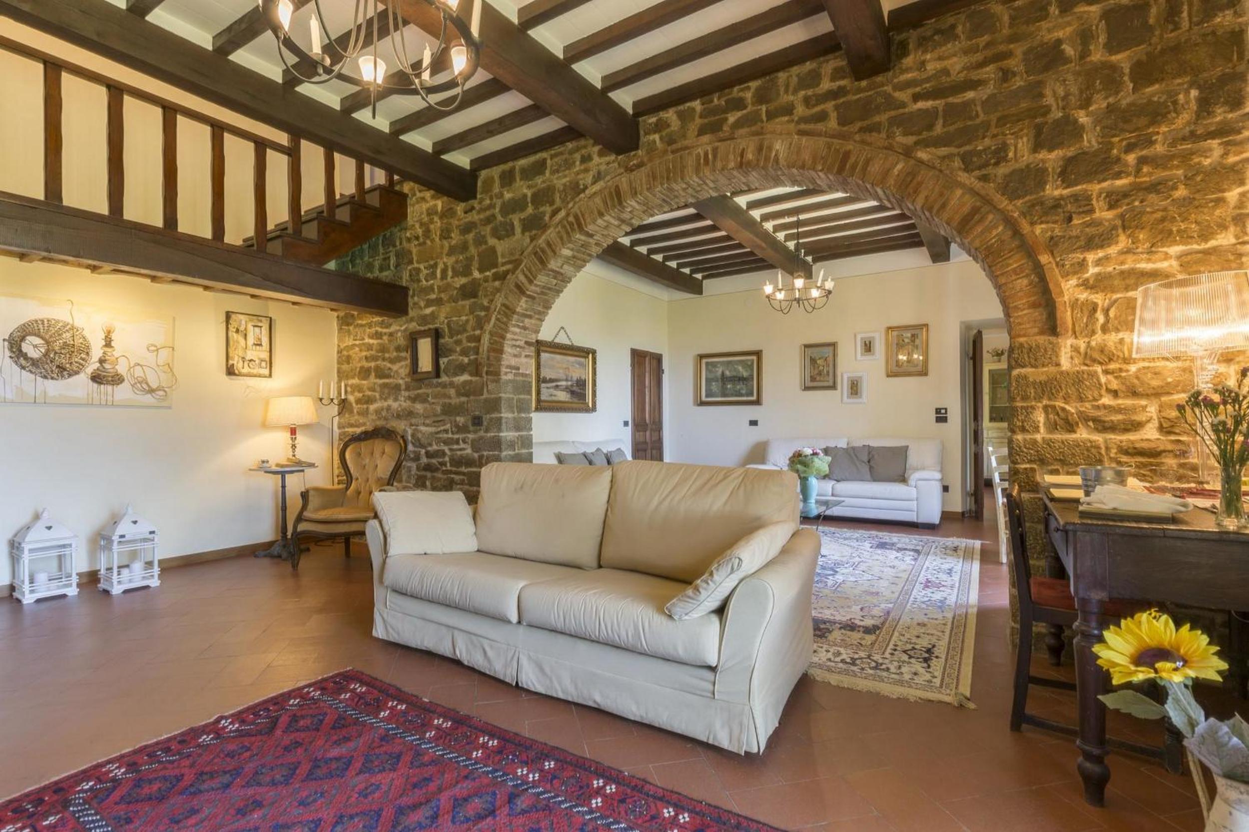 Villa ai Cedri