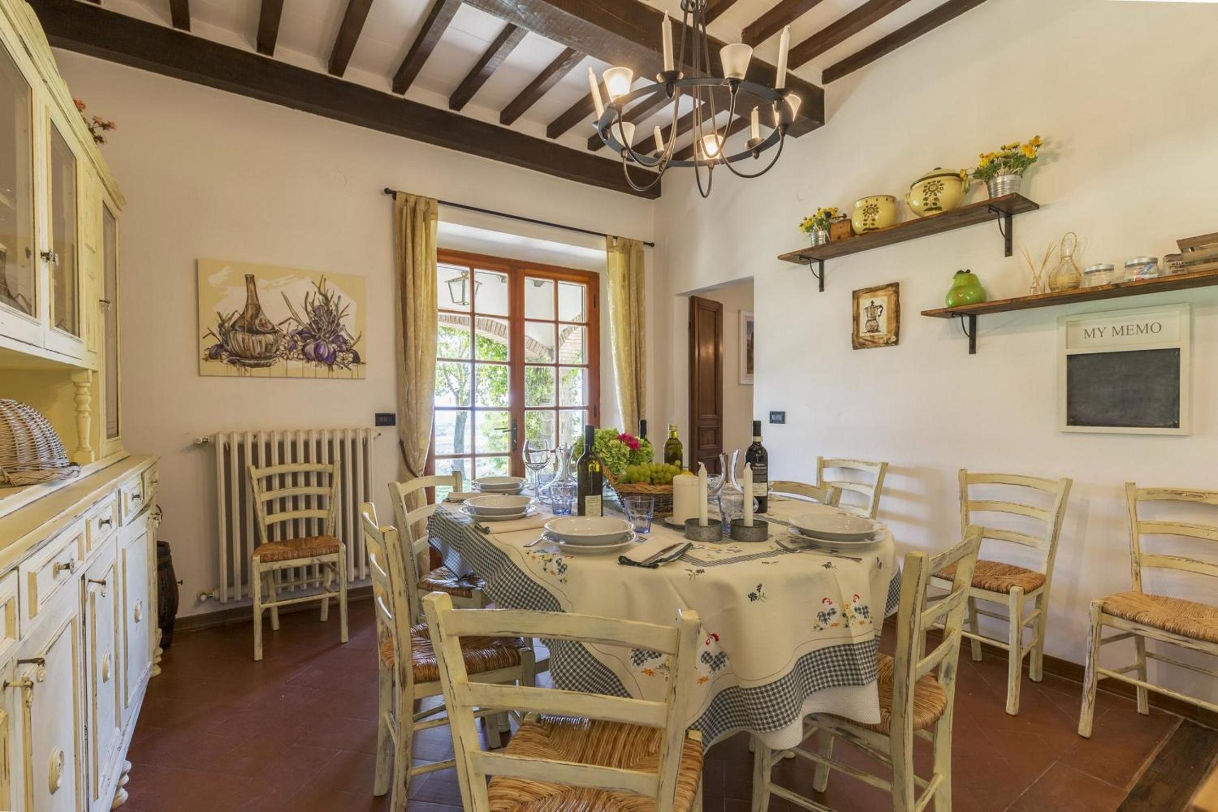Villa ai Cedri