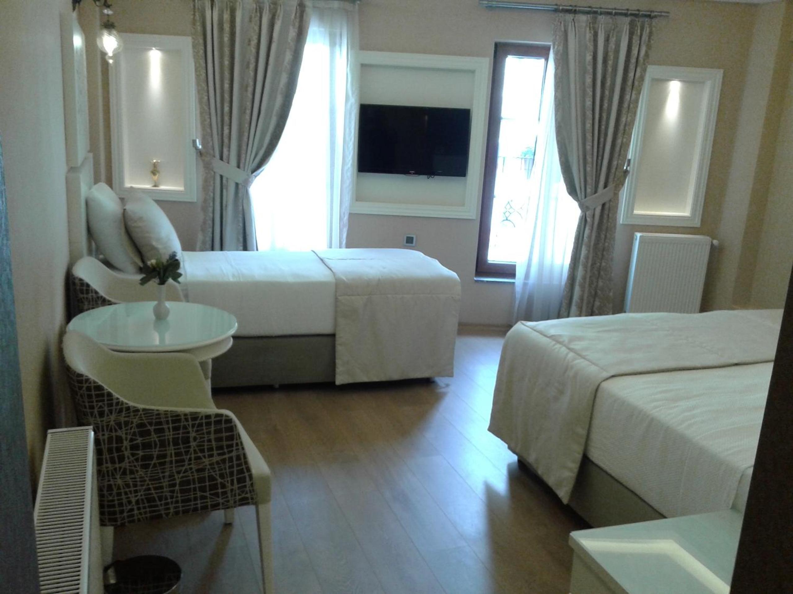 Rooms Inn Taxim - Image 21