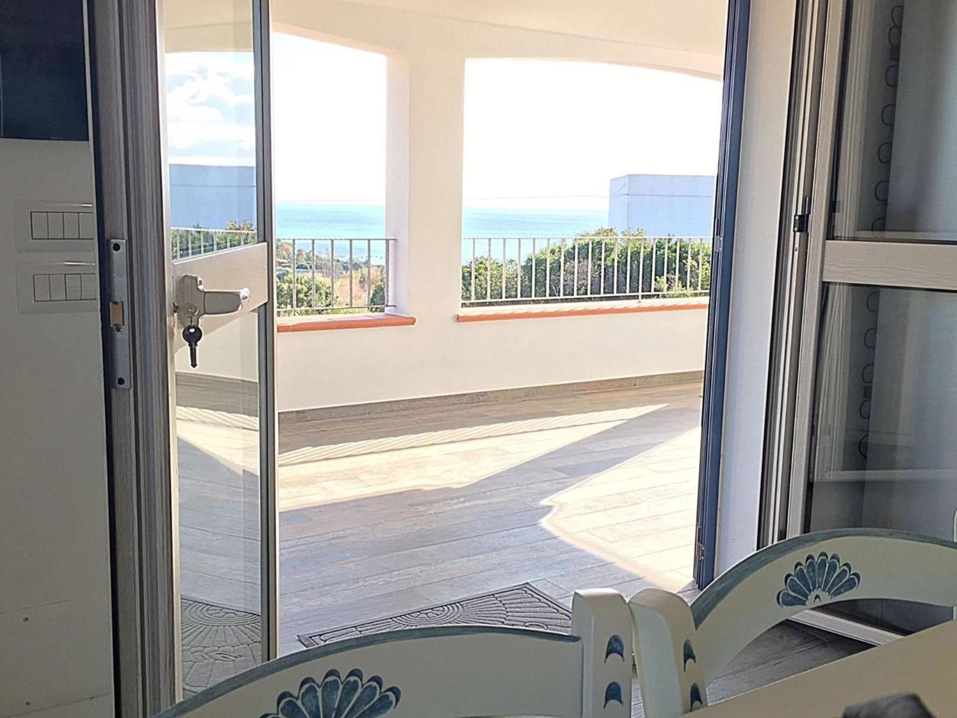 Casa vacanza Lentisco D Sardegna Ogliastra view 3