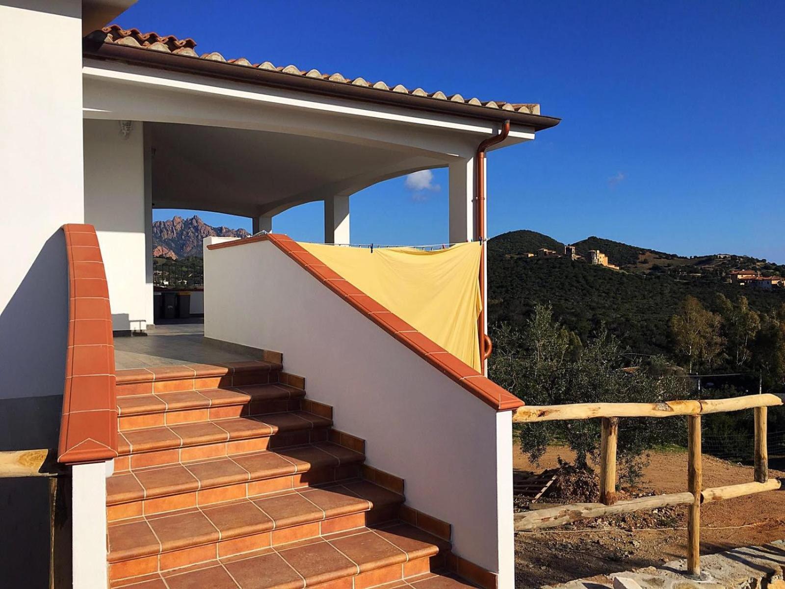 Casa vacanza Lentisco D Sardegna Ogliastra view 4