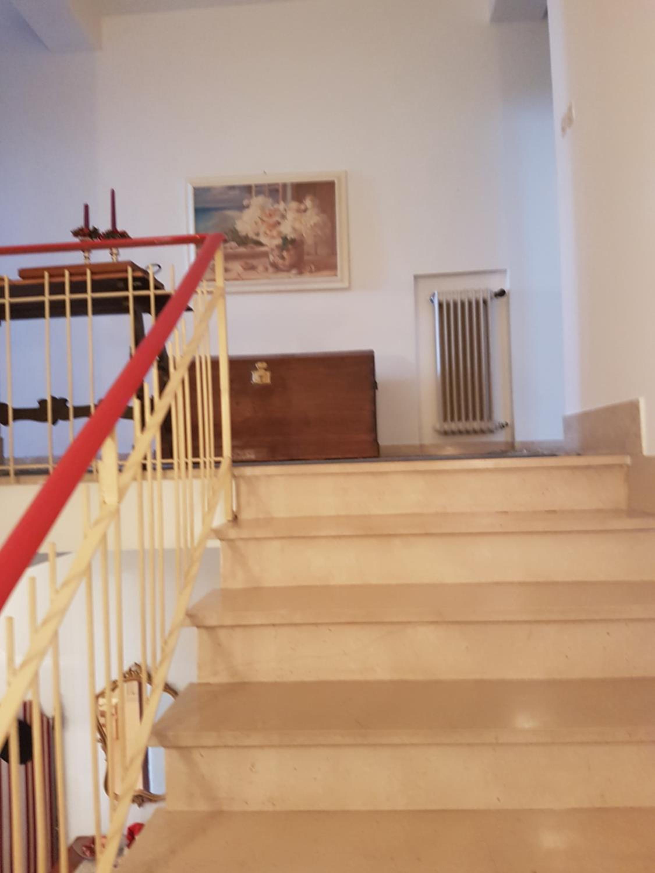 Antica casa di famiglia