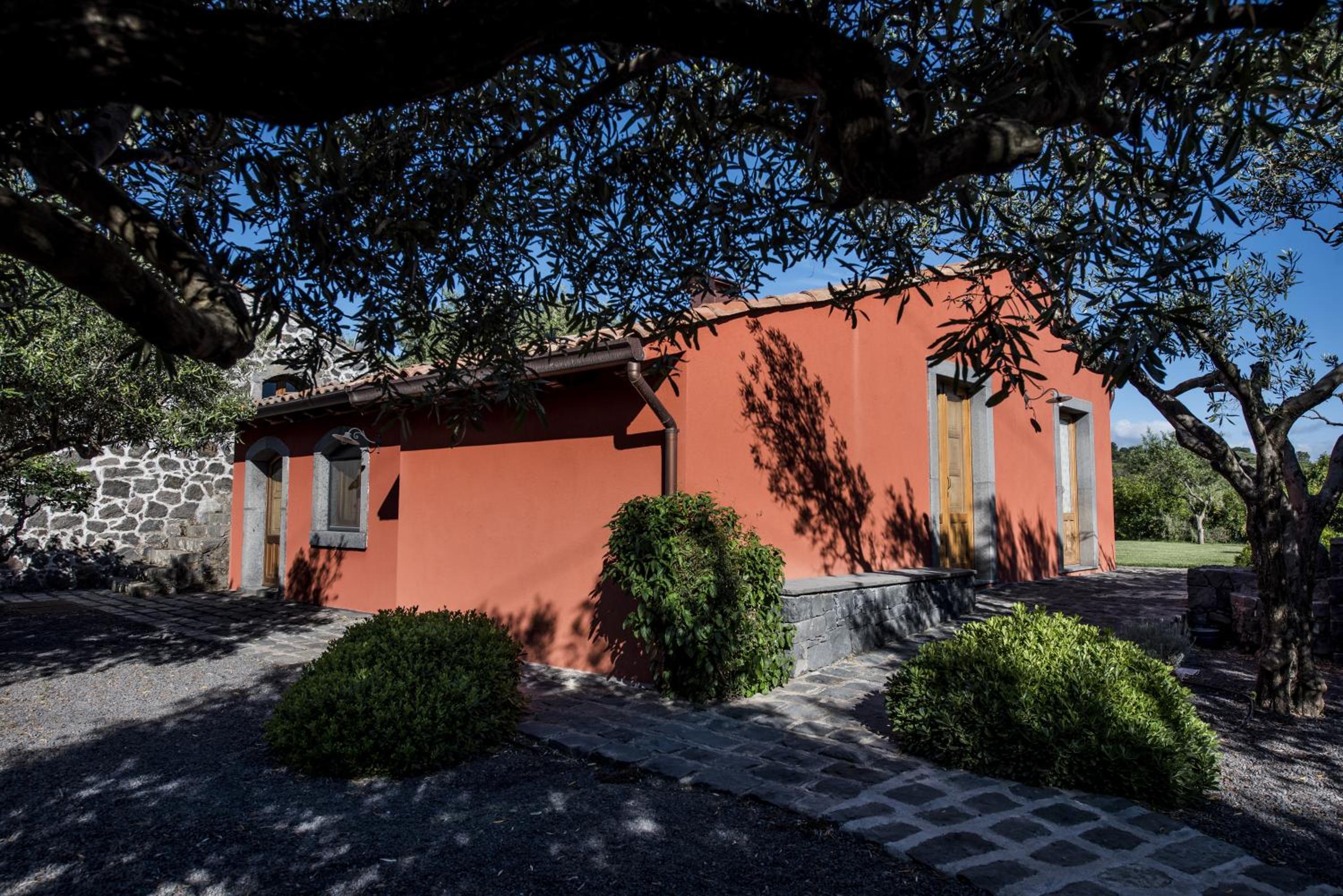 Casa Arrigo