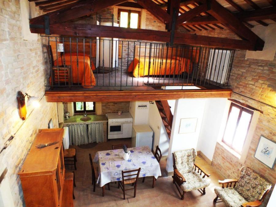 Agriturismo La Casa della Lavanda - Il Casale