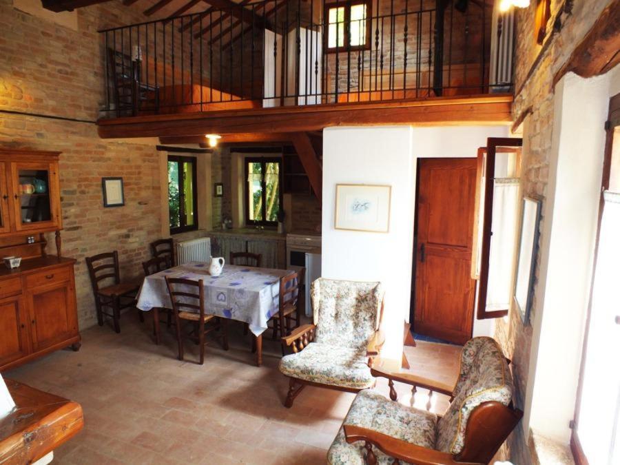 Agriturismo La Casa della Lavanda - Il Casale