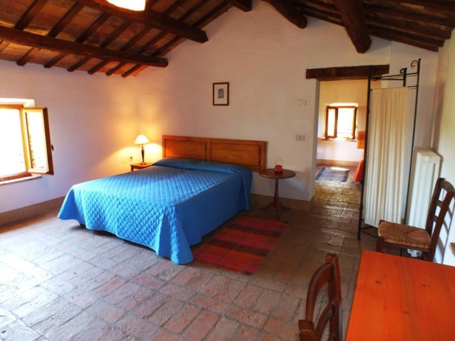 Agriturismo La Casa della Lavanda - Il Casale