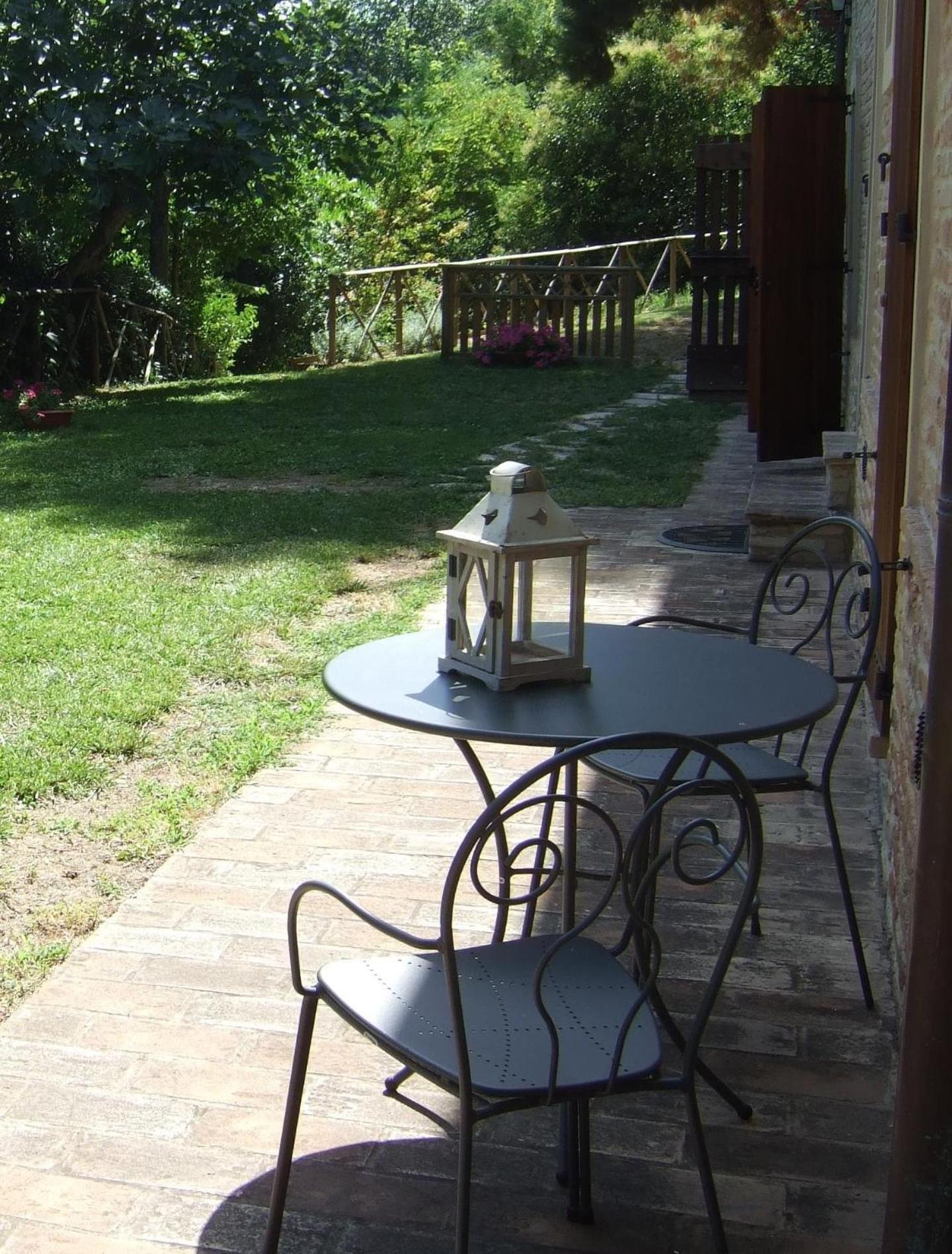 Agriturismo La Casa della Lavanda - Il Casale